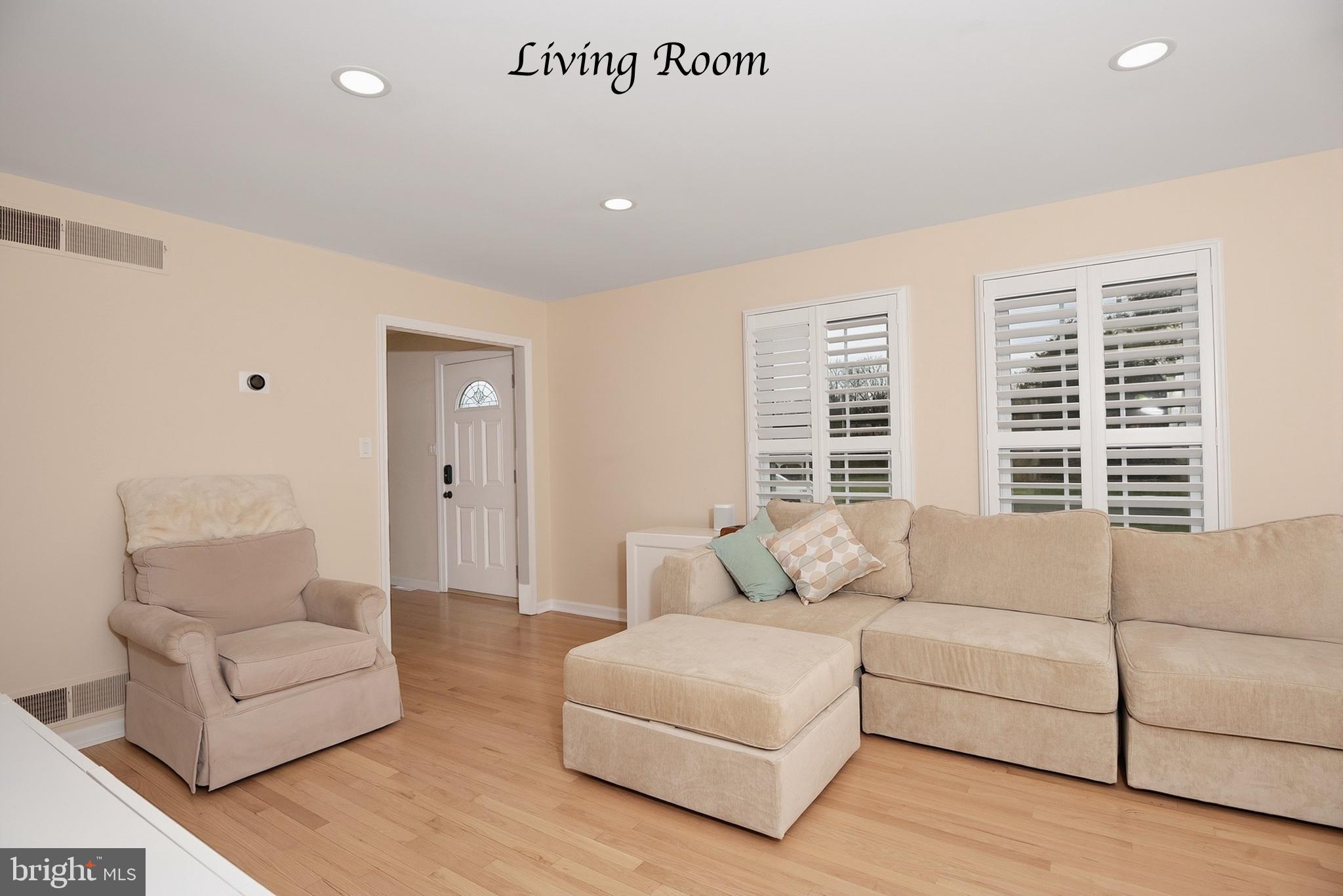 COLONIAL ACRES - Residential