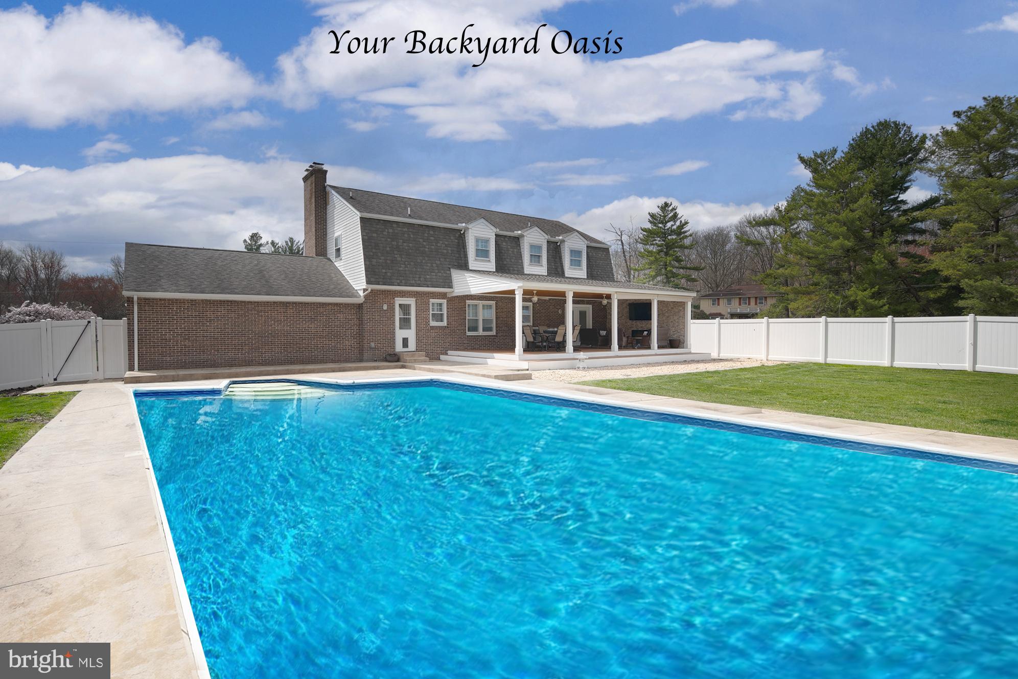 COLONIAL ACRES - Residential