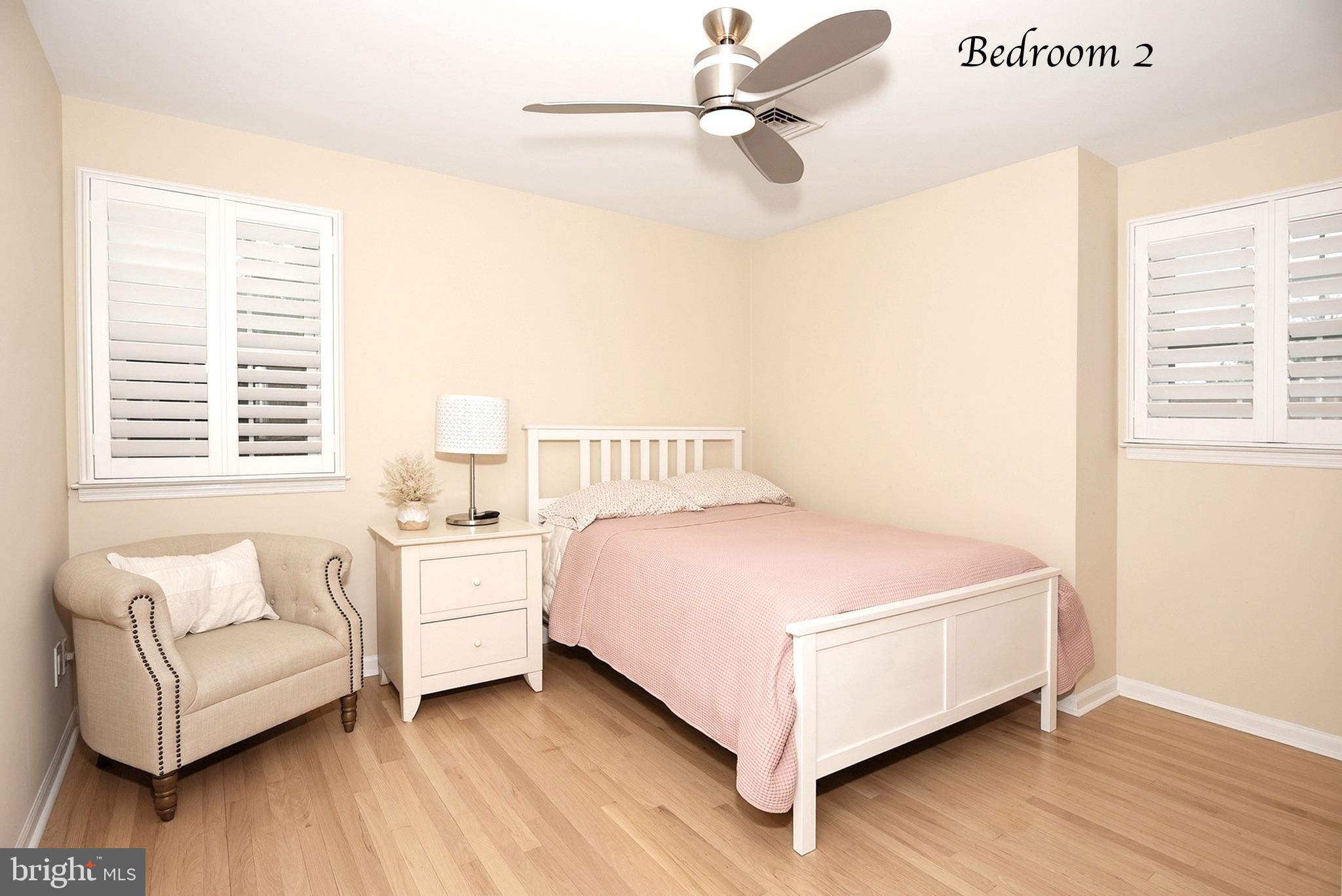 COLONIAL ACRES - Residential