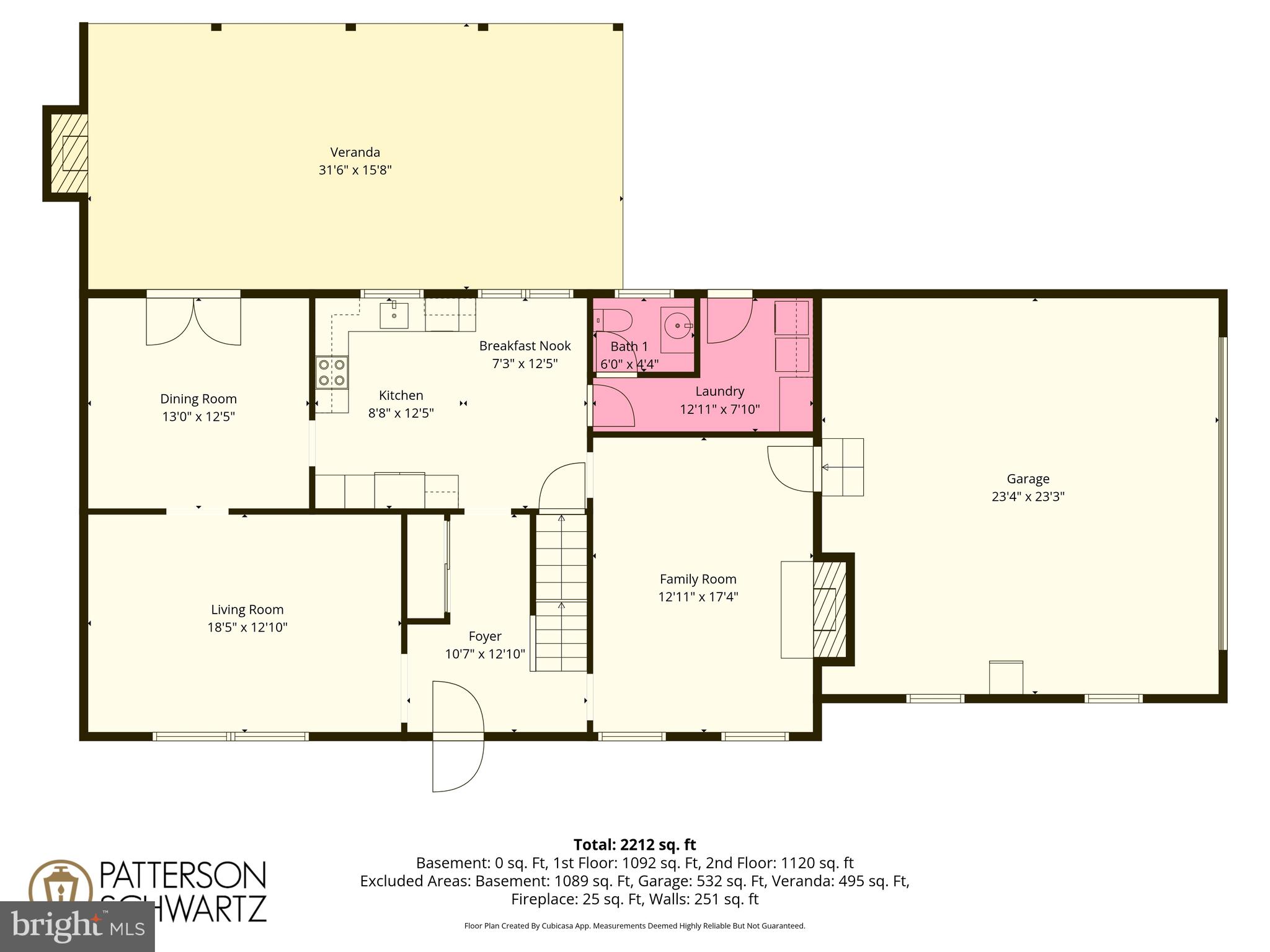 COLONIAL ACRES - Residential