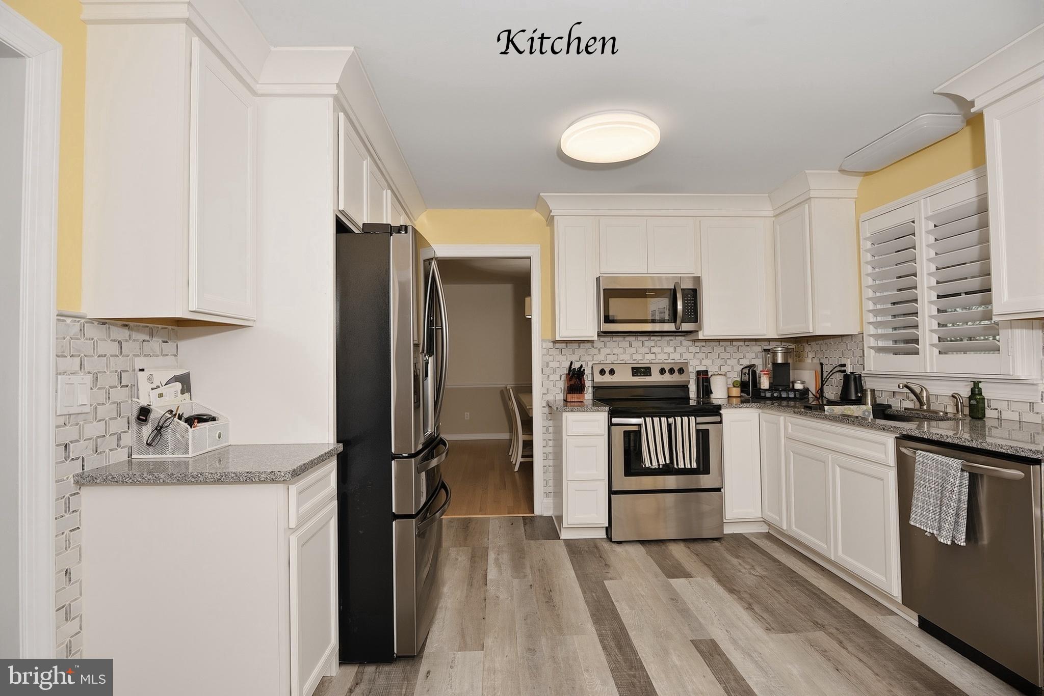 COLONIAL ACRES - Residential