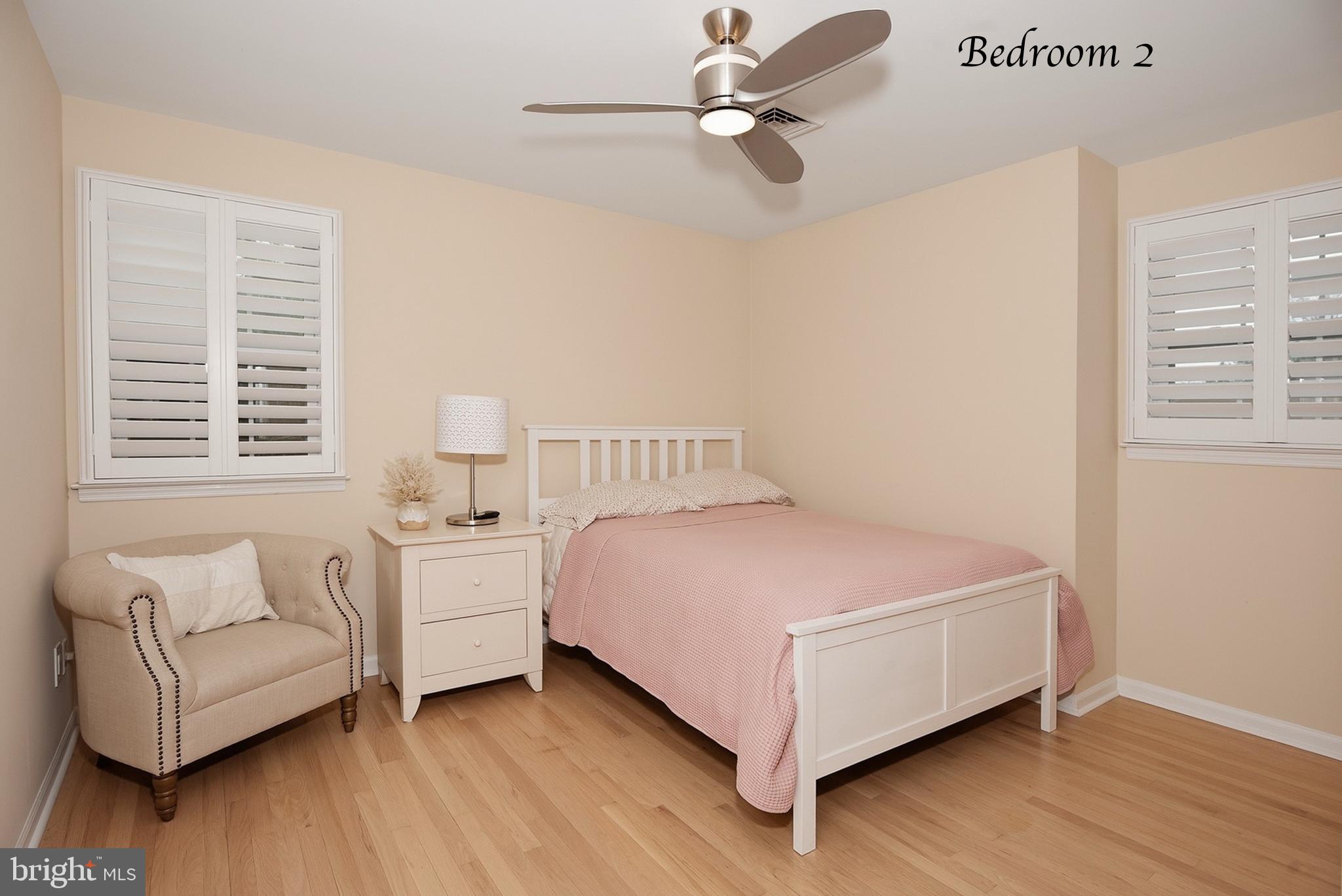 COLONIAL ACRES - Residential