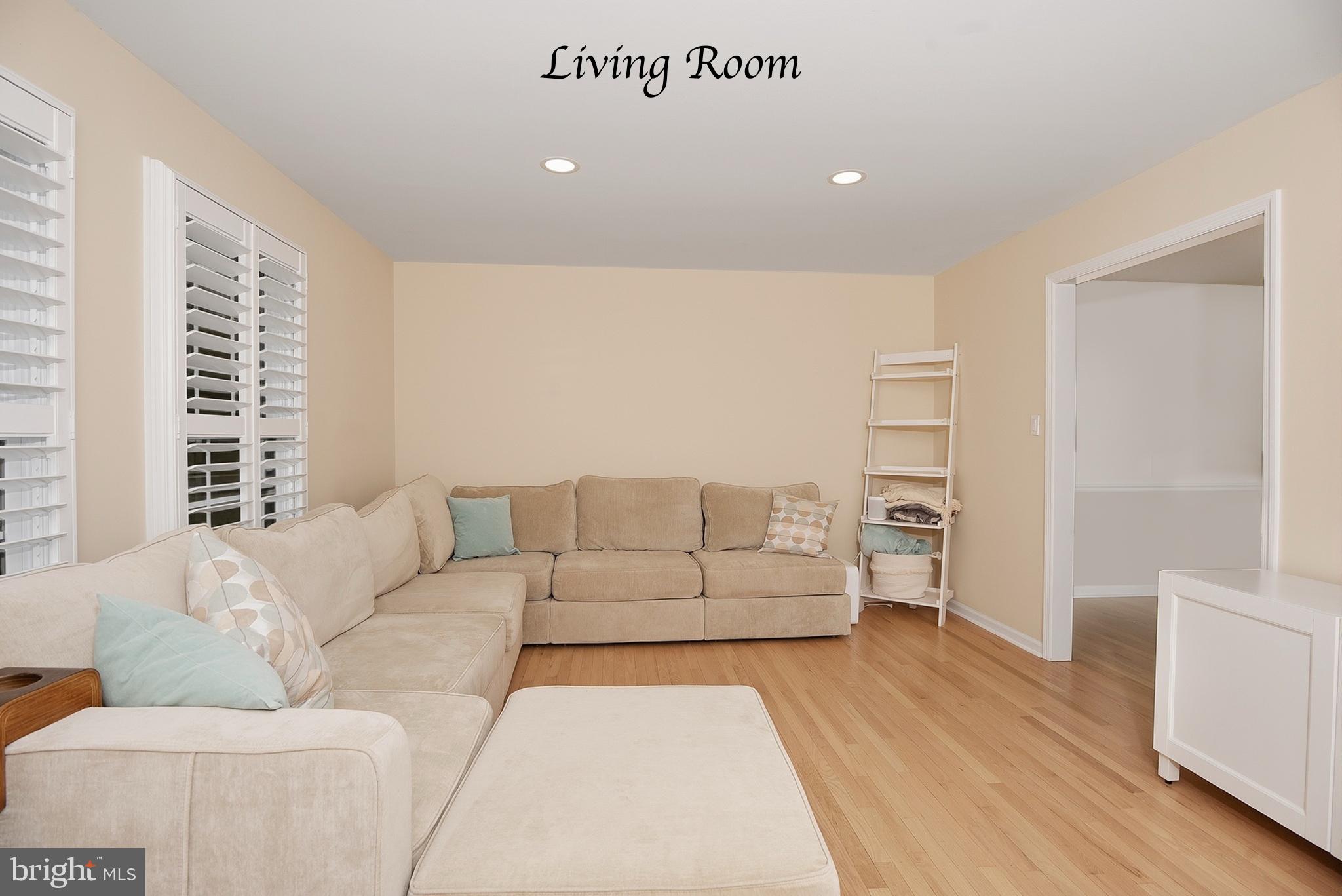 COLONIAL ACRES - Residential