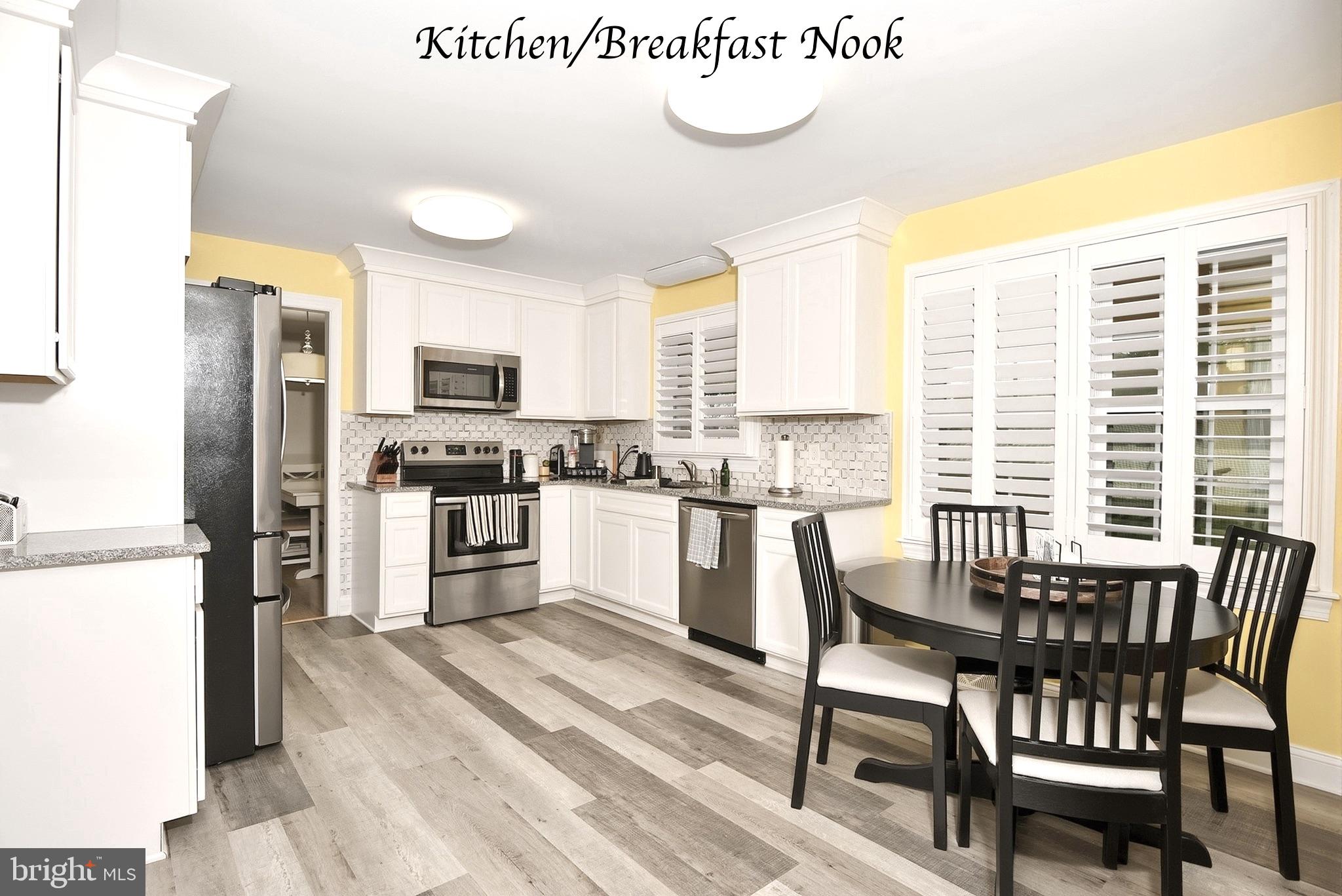 COLONIAL ACRES - Residential