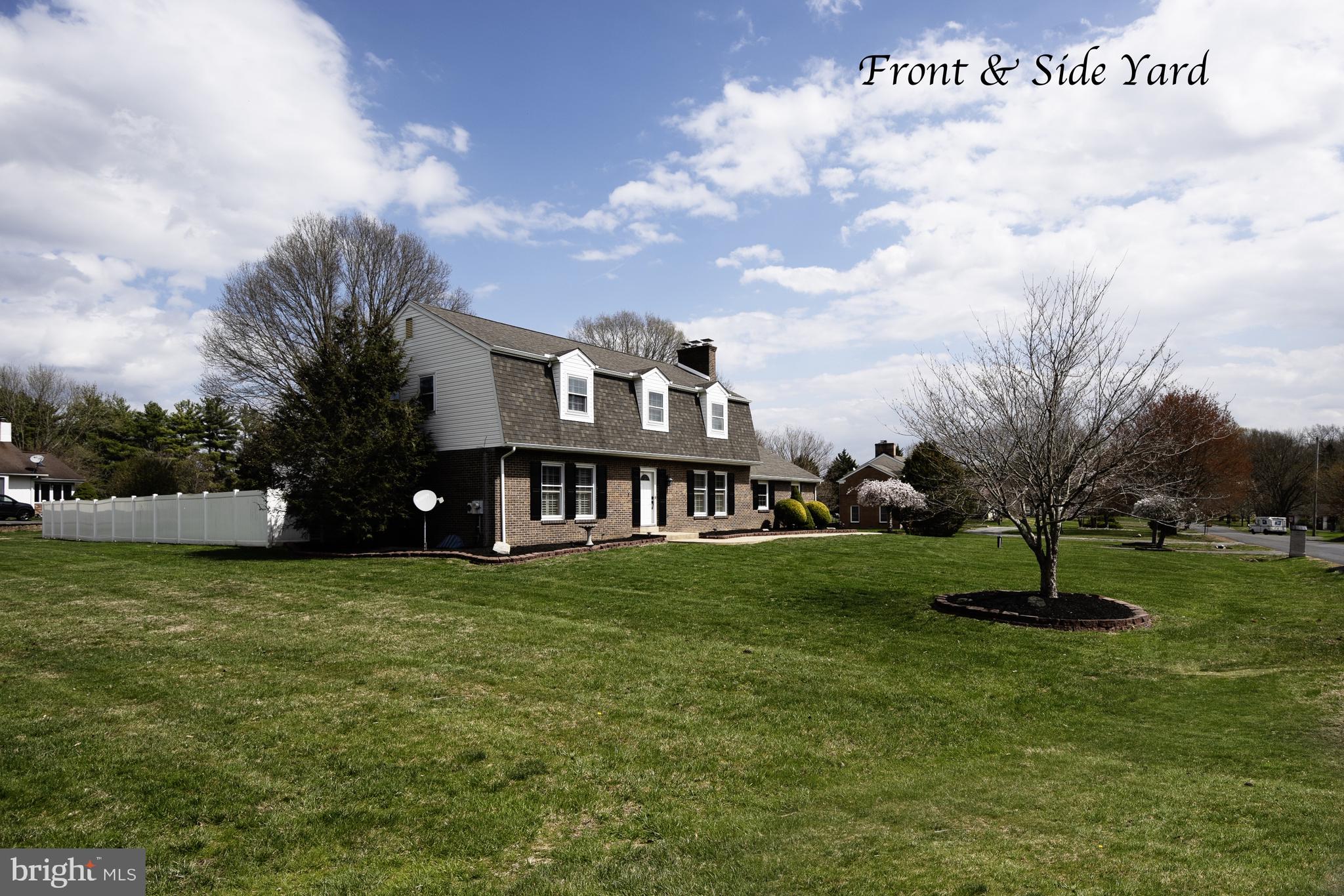 COLONIAL ACRES - Residential