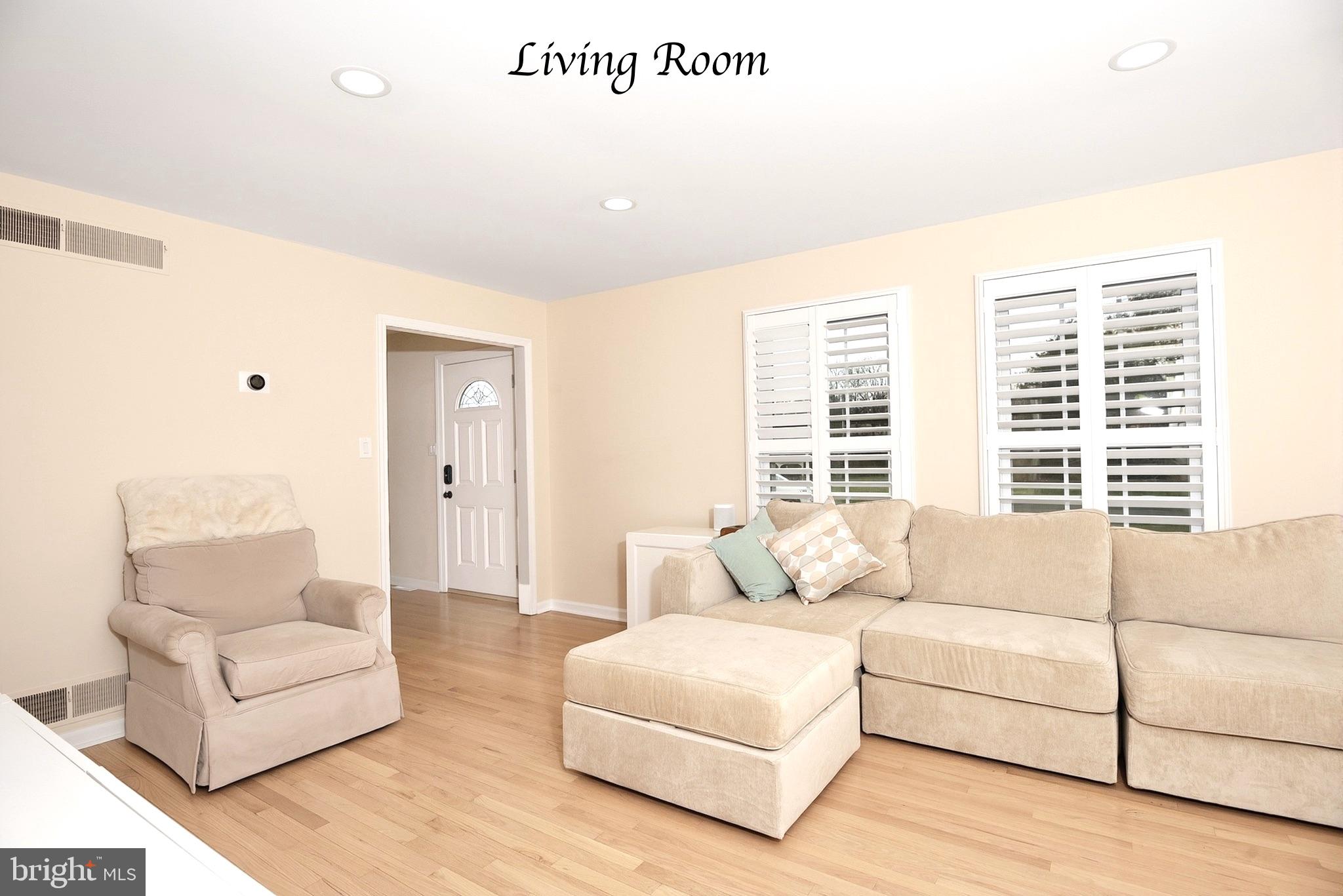 COLONIAL ACRES - Residential