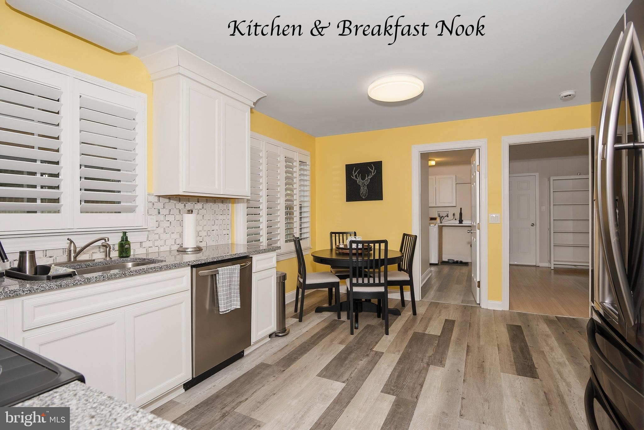 COLONIAL ACRES - Residential