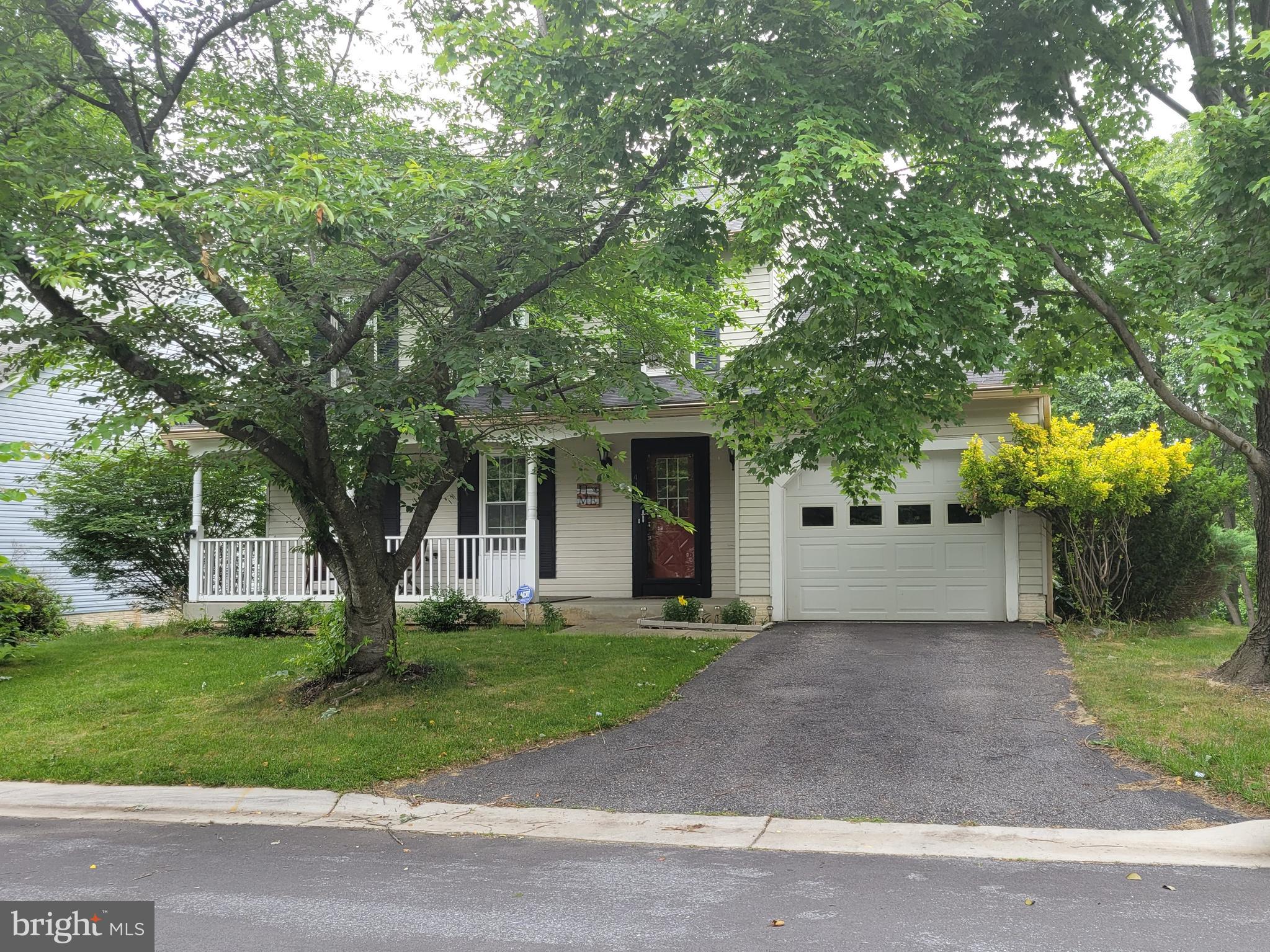 4104 SWISS STONE DRIVE