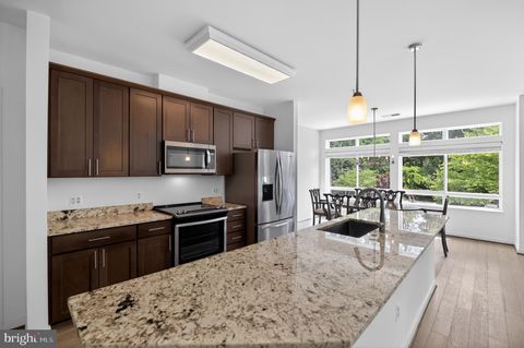 Condo For Sale - 9430 Silver King Court #103<br/> FAIRFAX, VA 22031