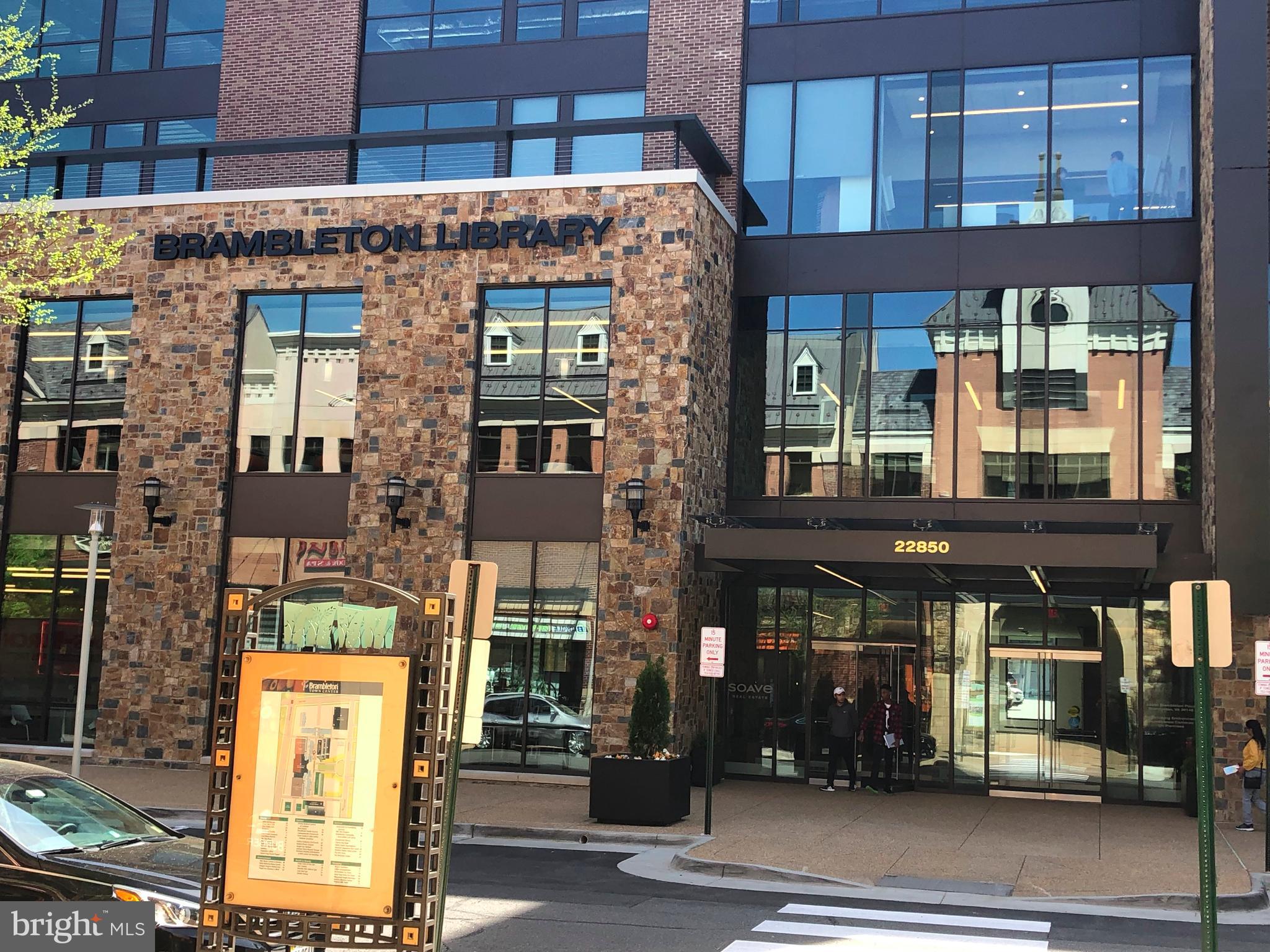 BRAMBLETON LANDBAY 2 - Residential