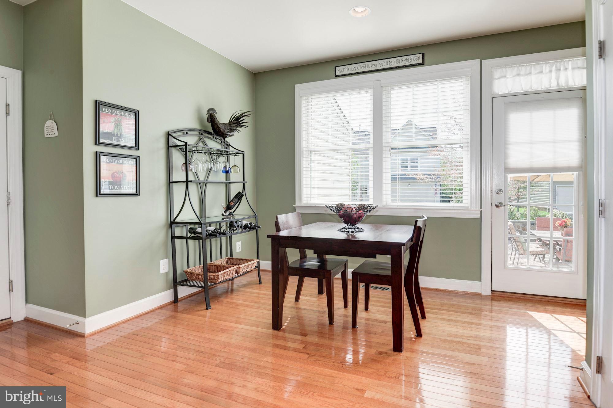 BRAMBLETON LANDBAY 2 - Residential