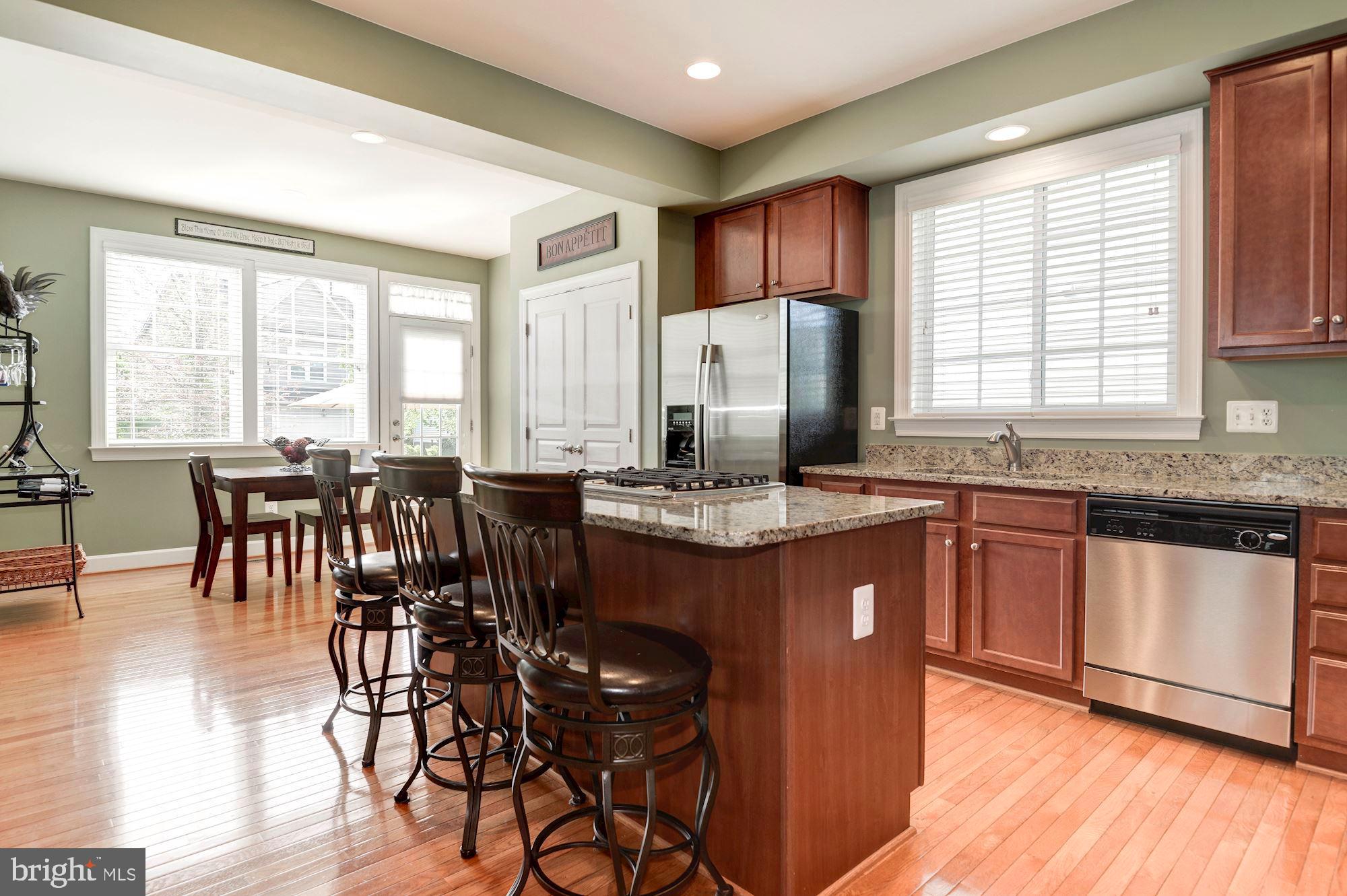 BRAMBLETON LANDBAY 2 - Residential