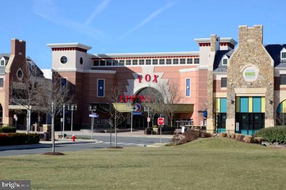 BRAMBLETON LANDBAY 2 - Residential