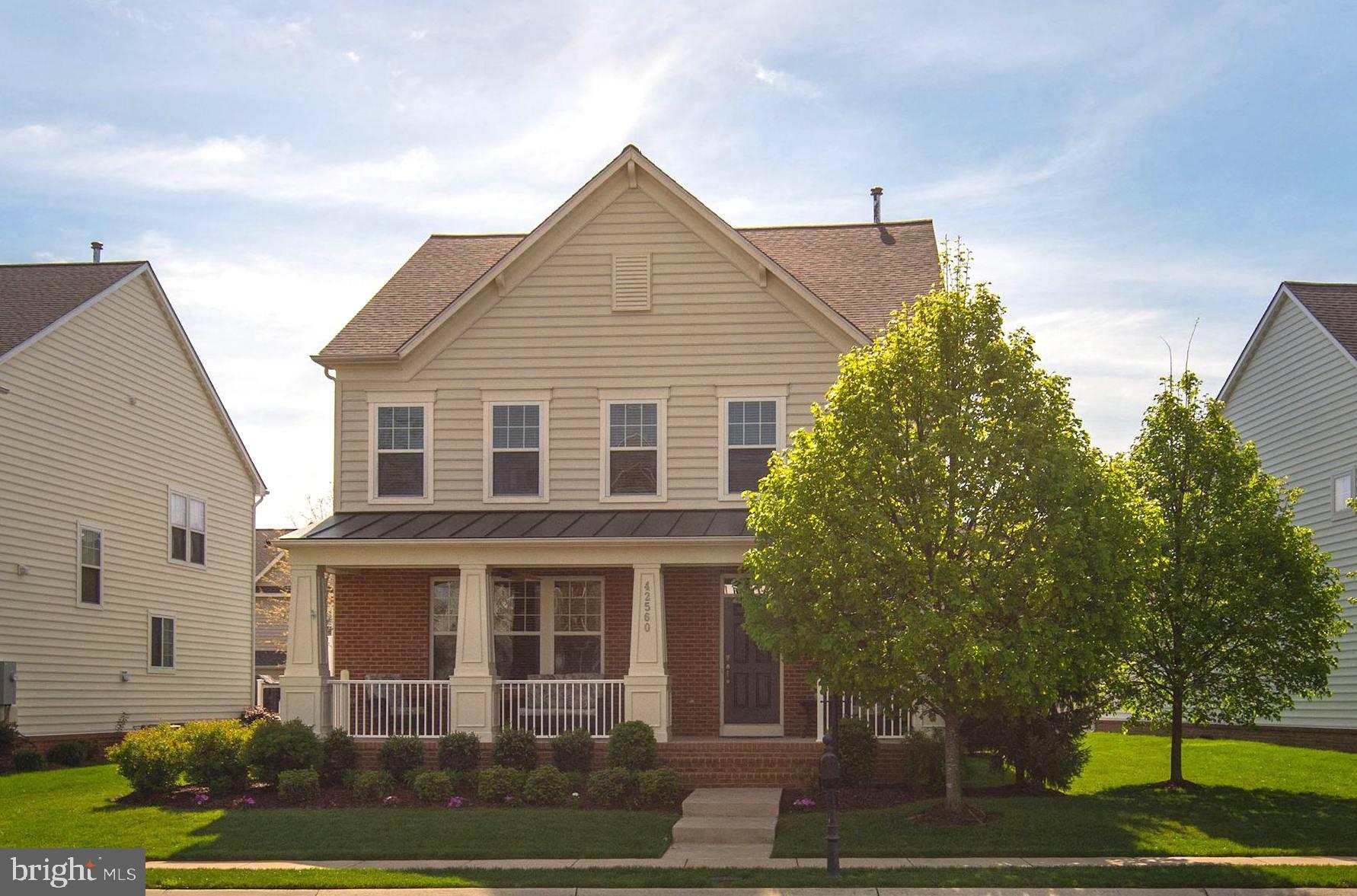 BRAMBLETON LANDBAY 2 - Residential