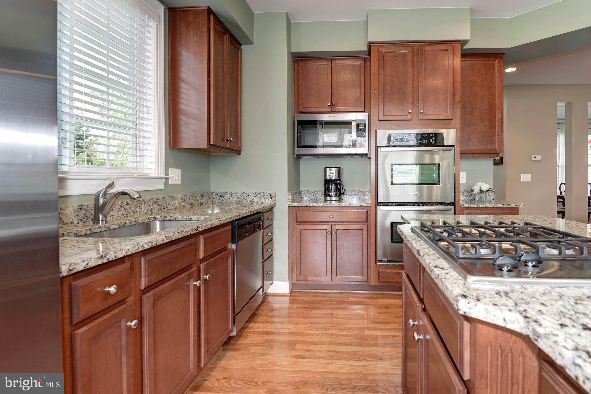 BRAMBLETON LANDBAY 2 - Residential