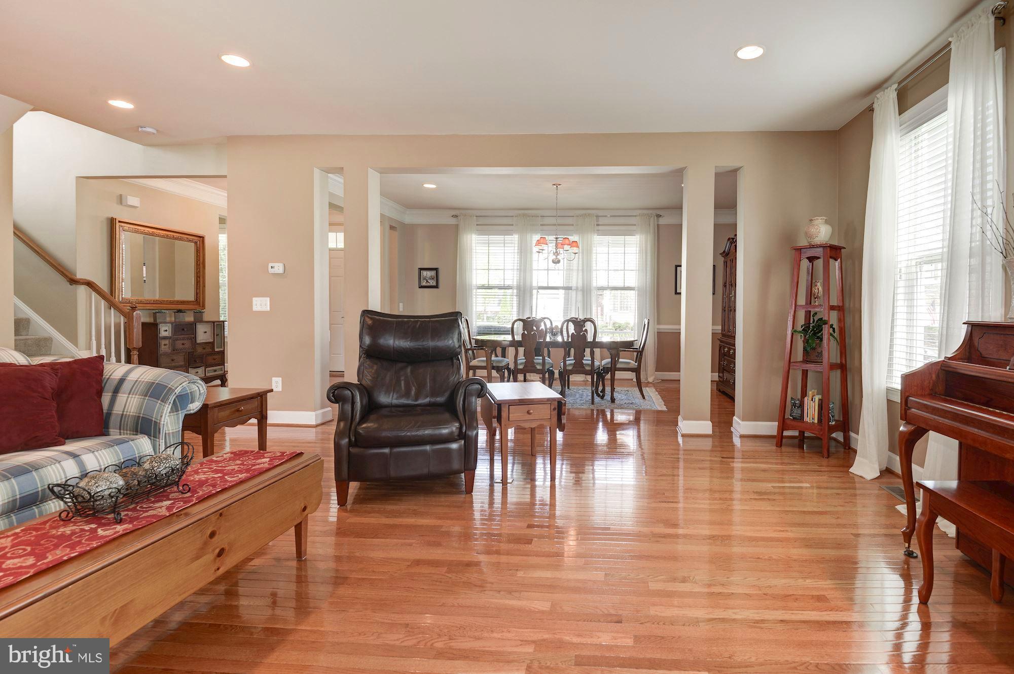 BRAMBLETON LANDBAY 2 - Residential