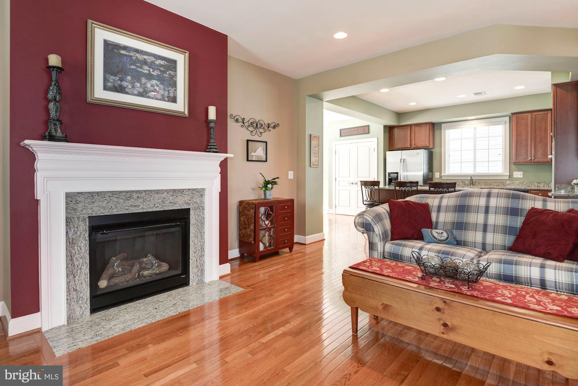 BRAMBLETON LANDBAY 2 - Residential