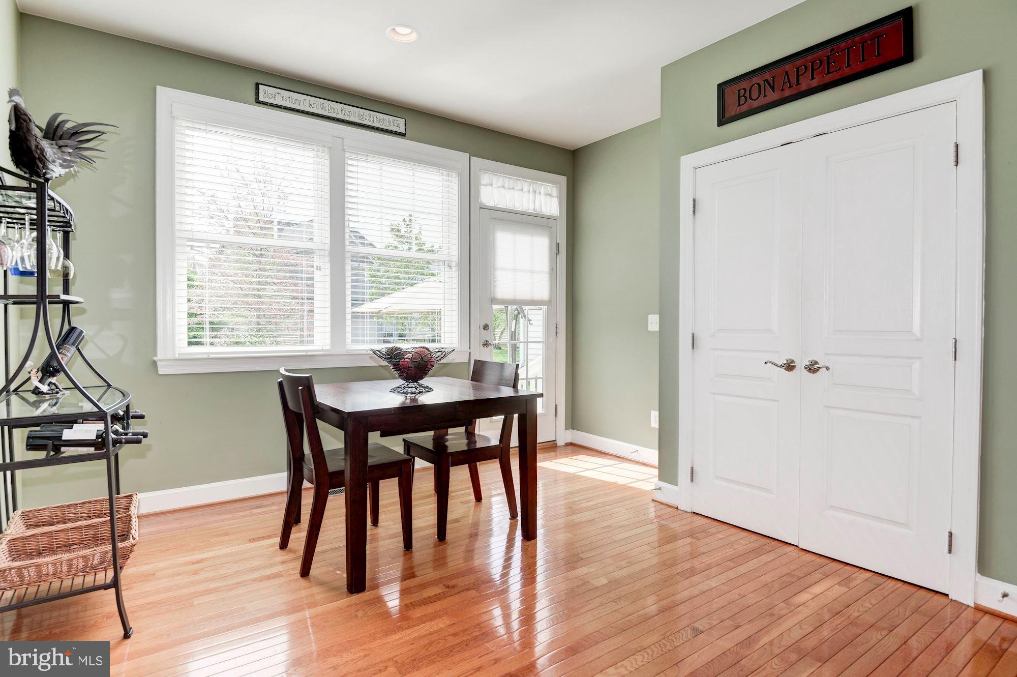 BRAMBLETON LANDBAY 2 - Residential