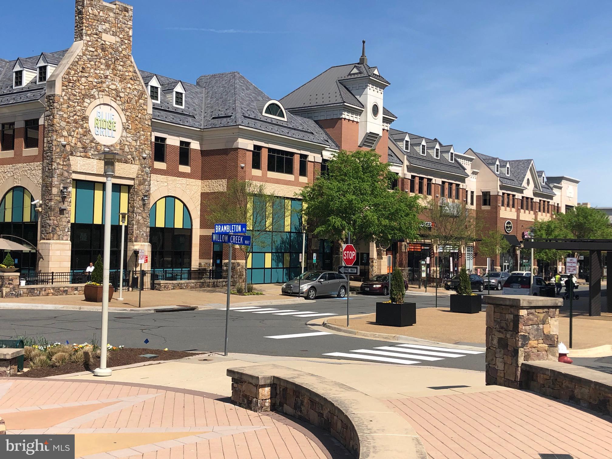 BRAMBLETON LANDBAY 2 - Residential