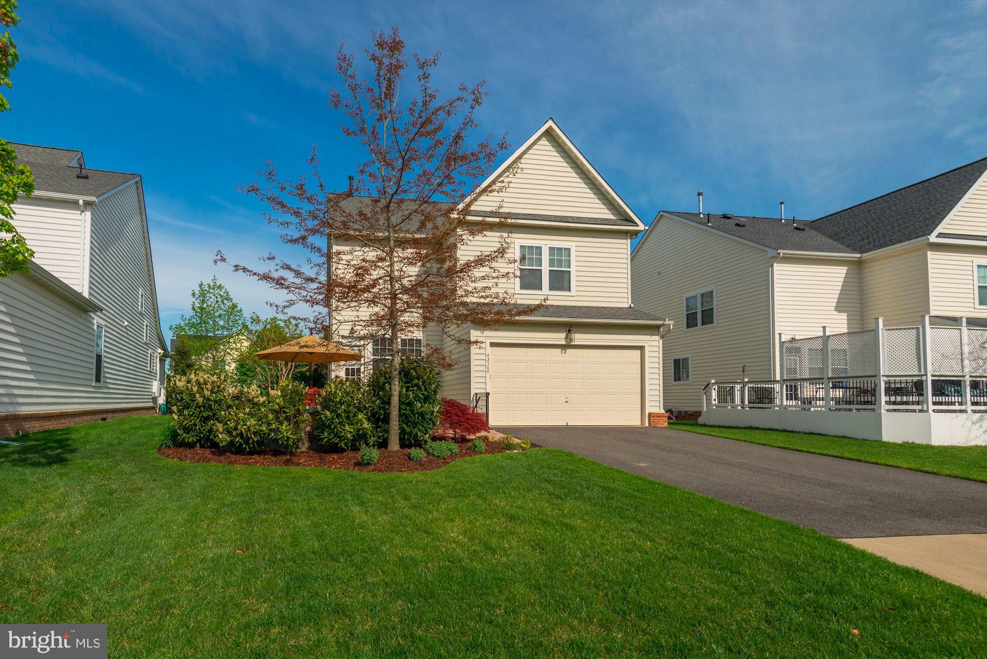 BRAMBLETON LANDBAY 2 - Residential