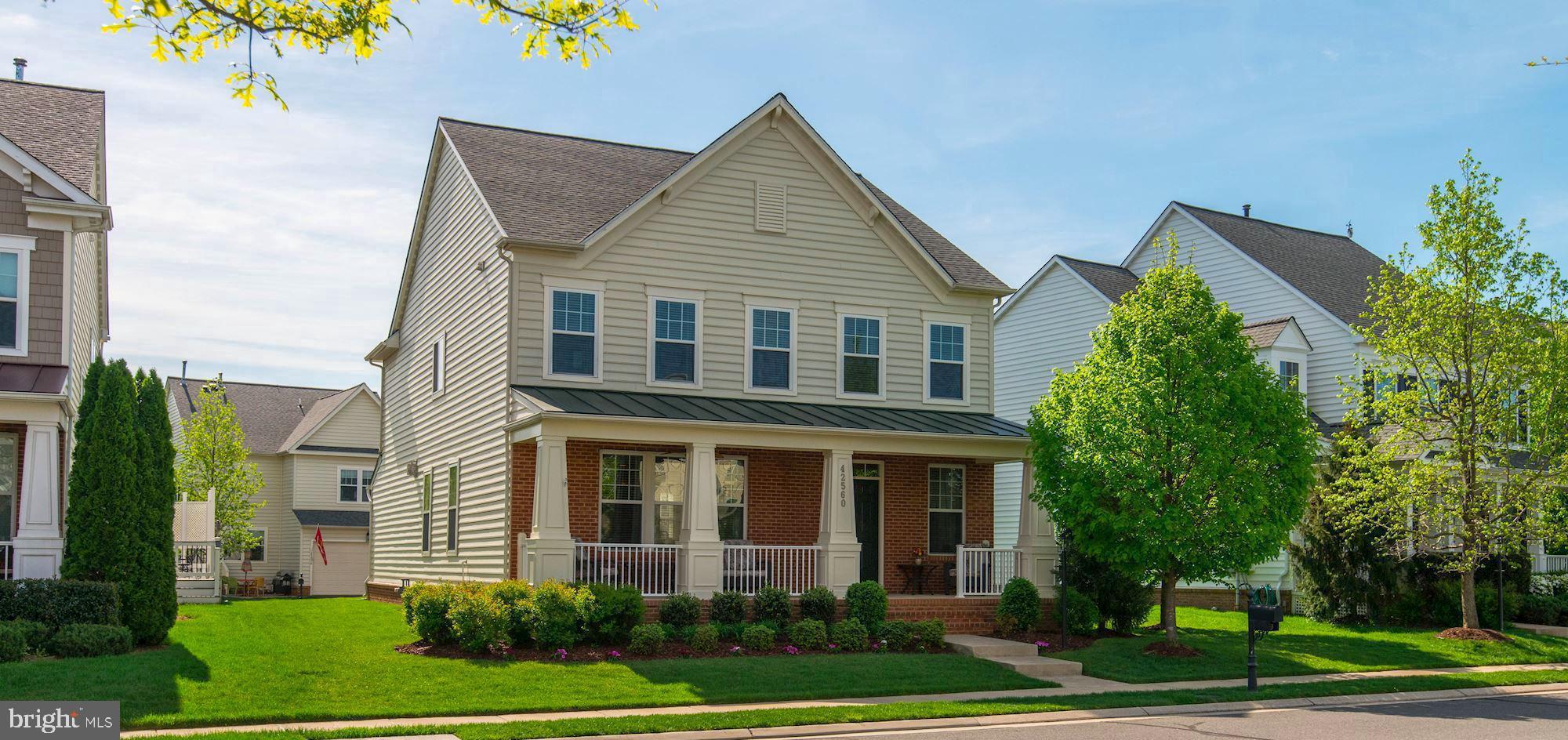 BRAMBLETON LANDBAY 2 - Residential