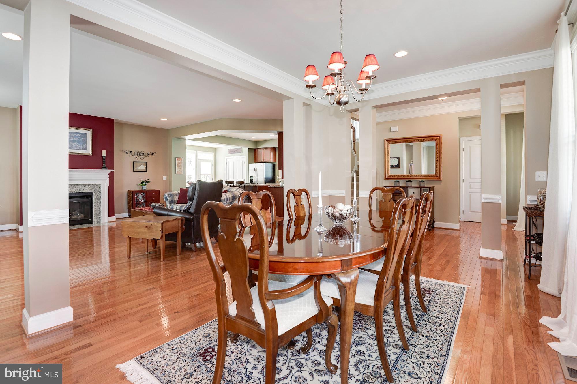 BRAMBLETON LANDBAY 2 - Residential