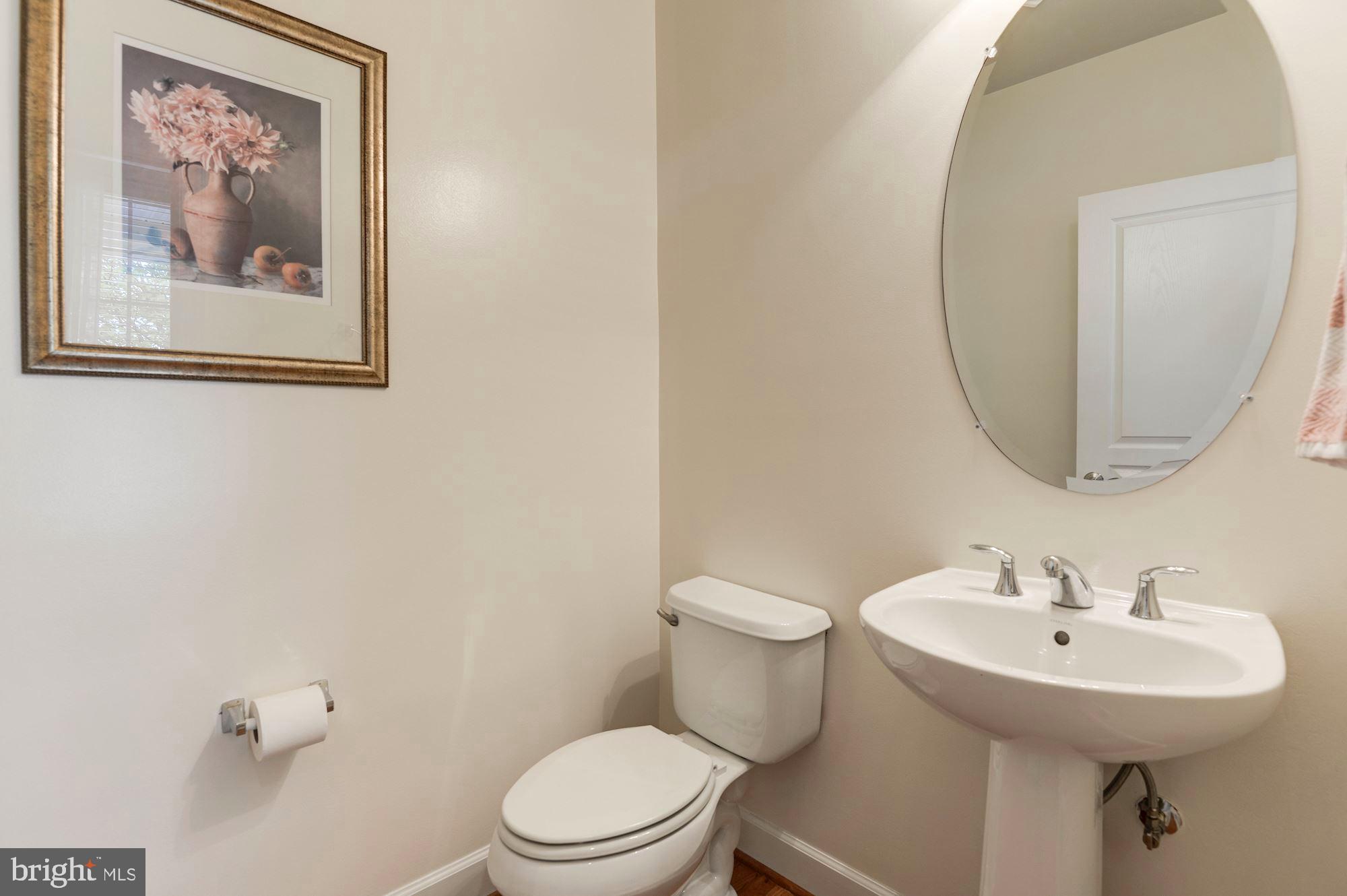 BRAMBLETON LANDBAY 2 - Residential