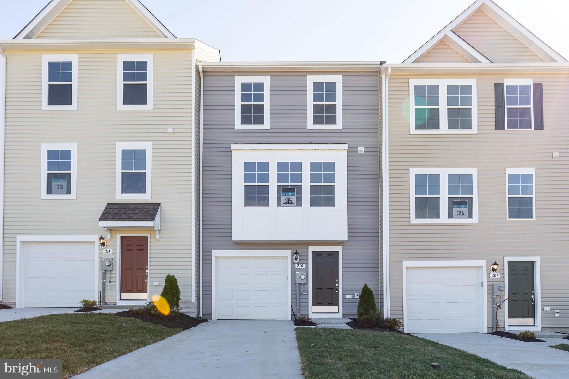 ARCHERS ROCK - Residential