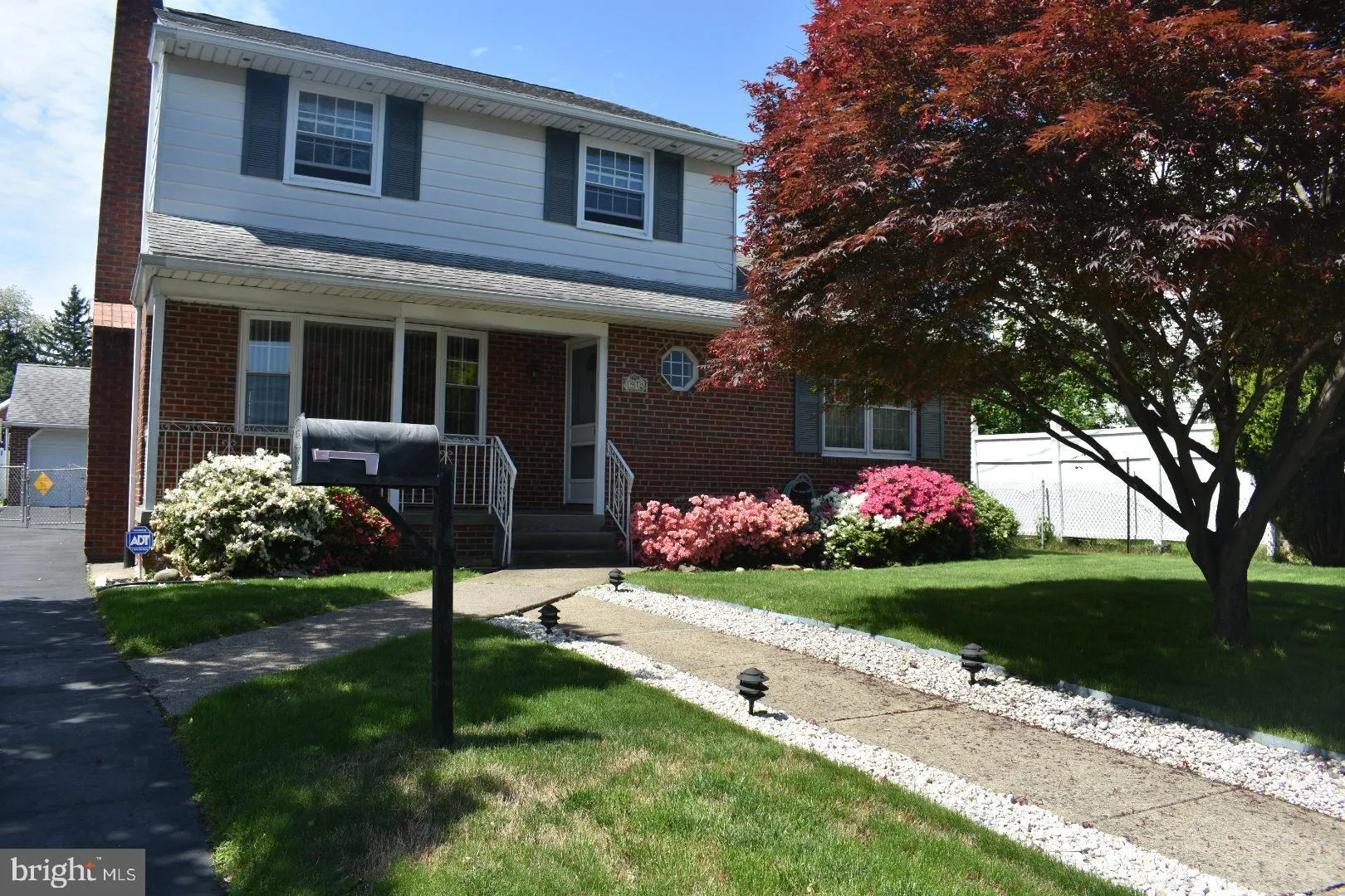 1912 Bergen Street, Philadelphia, PA 19152