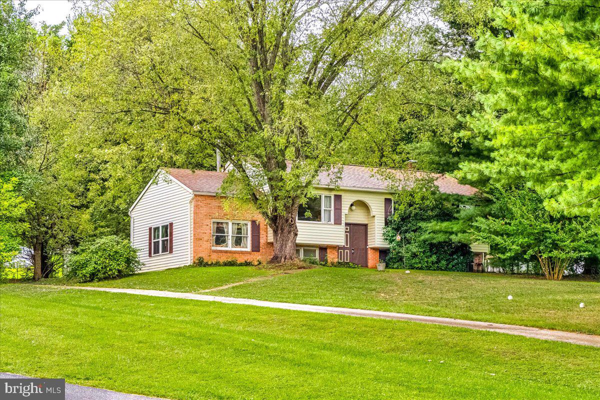 134 CORAL COURT