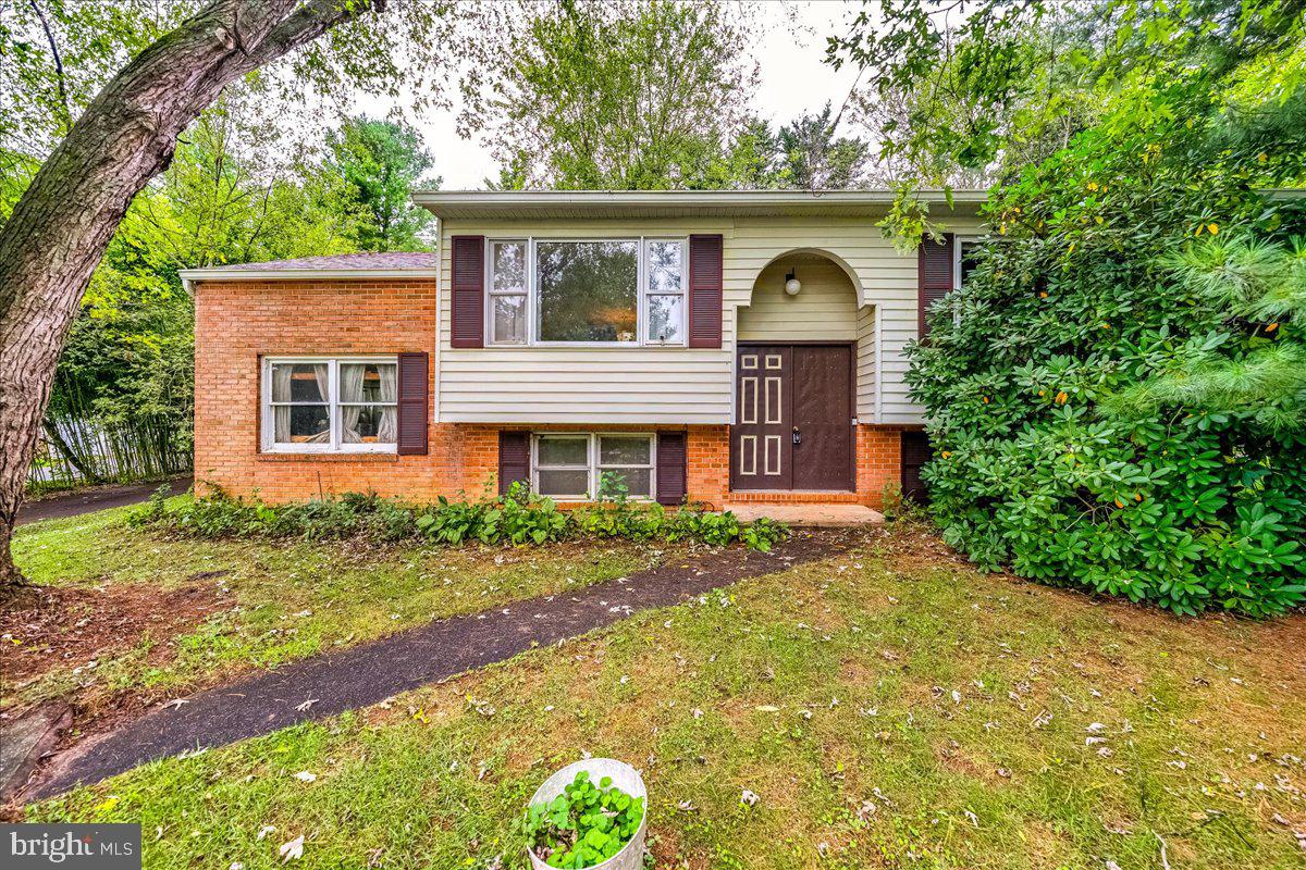 134 CORAL COURT