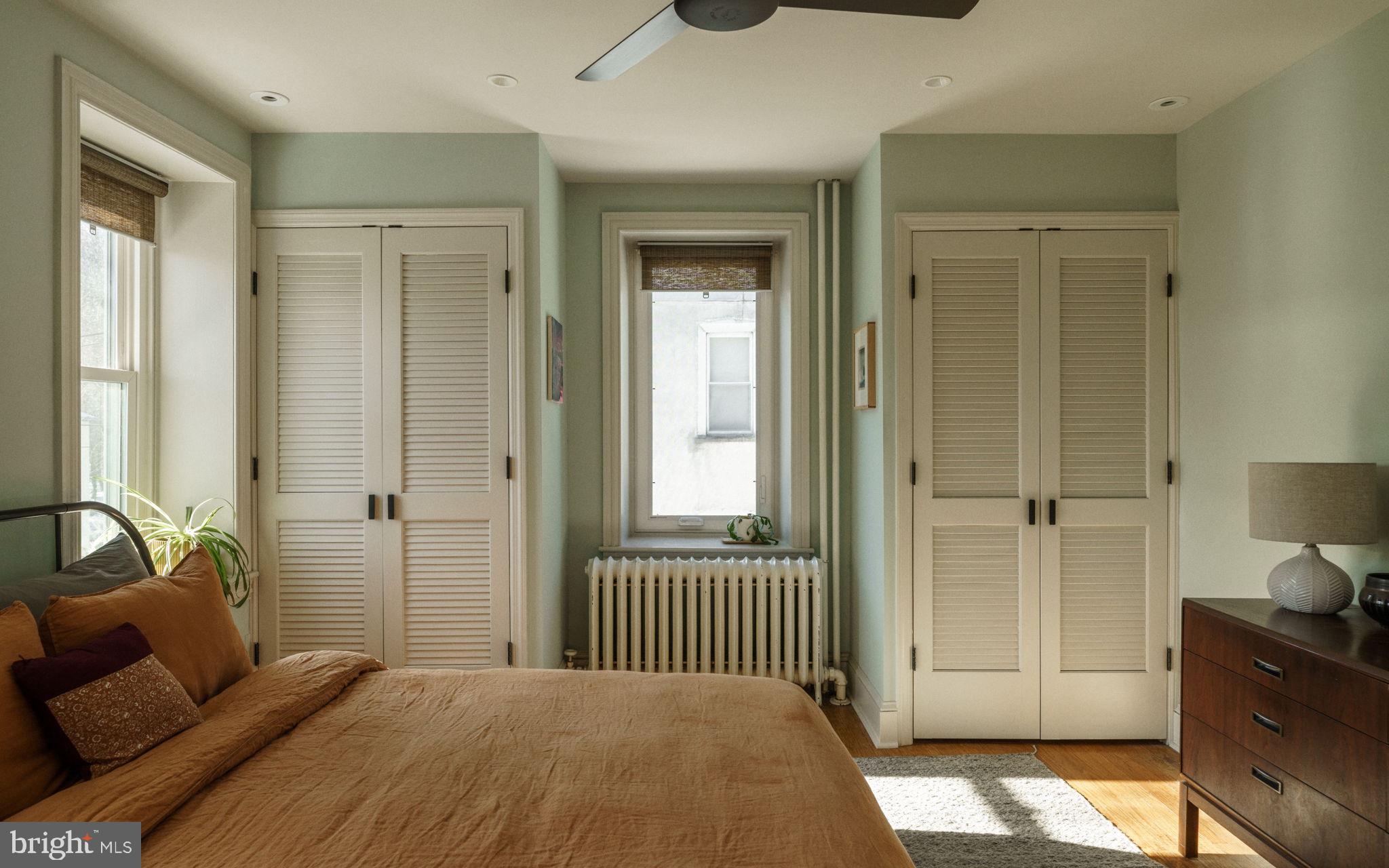 CHESTNUT HILL - Residential