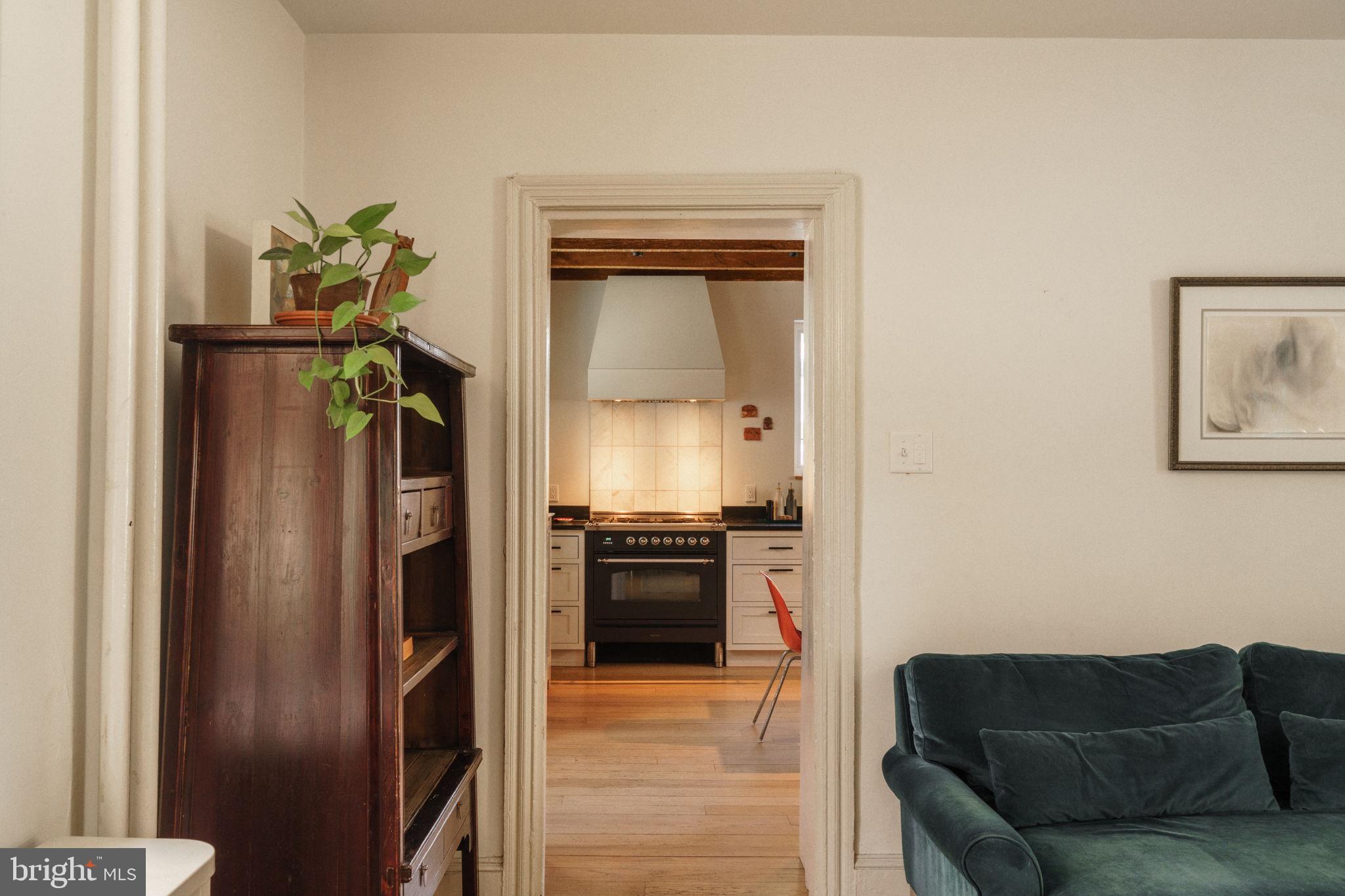 CHESTNUT HILL - Residential