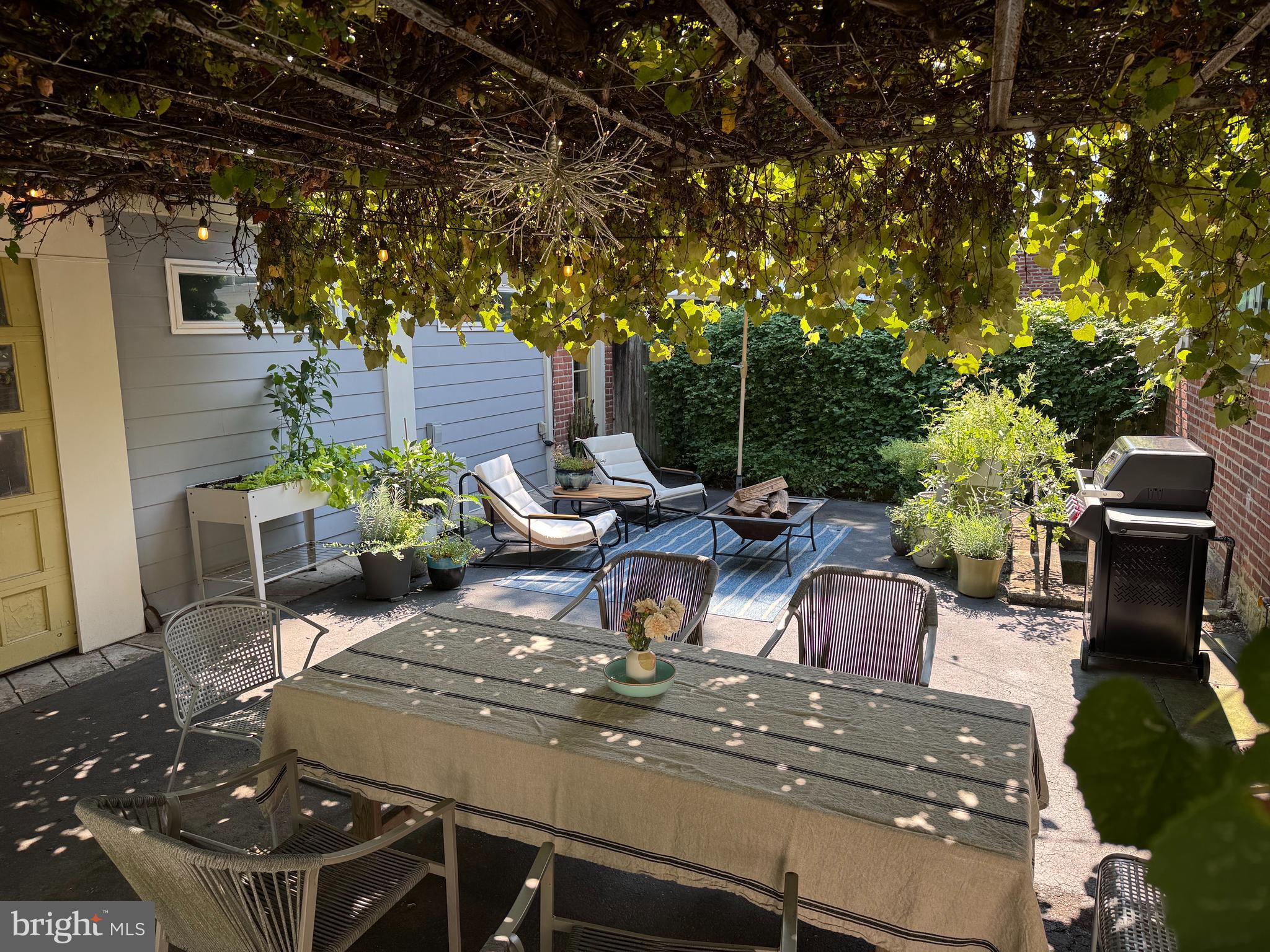 CHESTNUT HILL - Residential