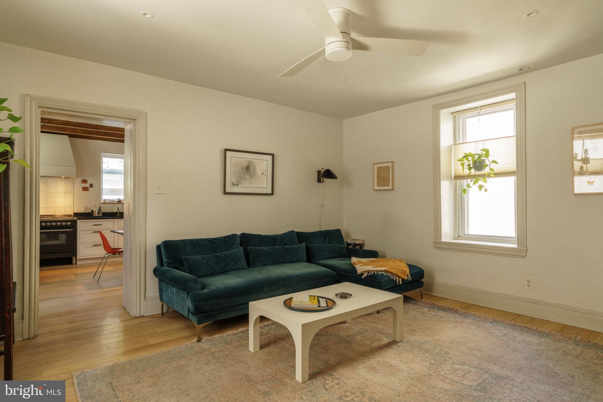 CHESTNUT HILL - Residential