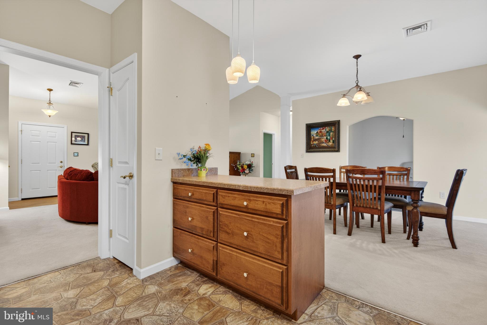 BROOKSHIRE - Residential