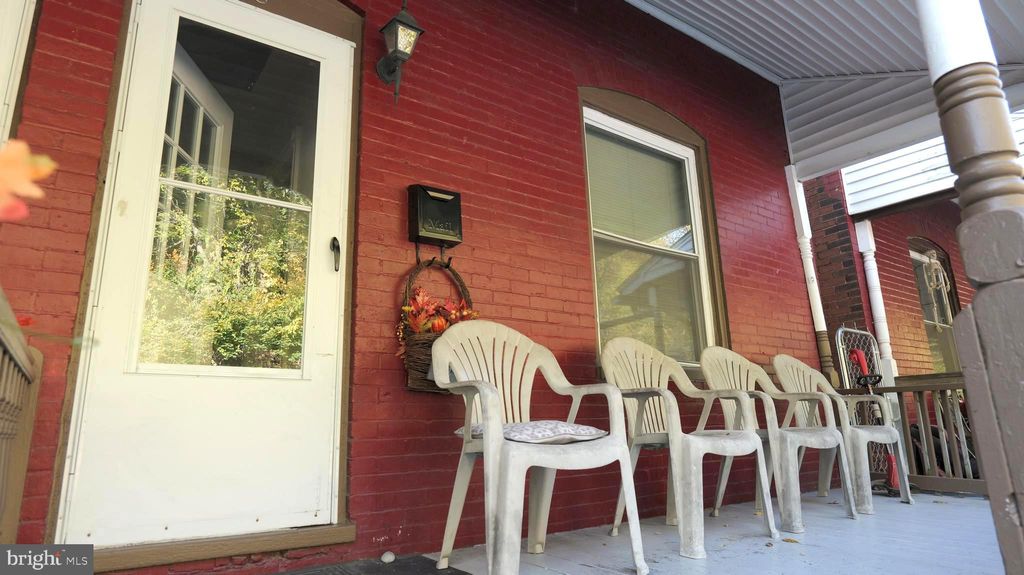 Photo of 218 Fleetwood Street, COATESVILLE, PA 19320 (MLS # PACT2112198)