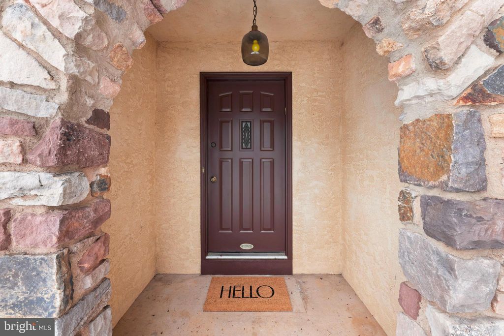 Photo of 98 Vermeer Drive, UPPER HOLLAND, PA 19053 (MLS # PABU2111726)