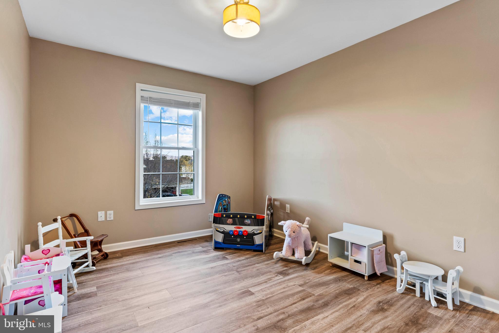 HIGHLANDS - Residential