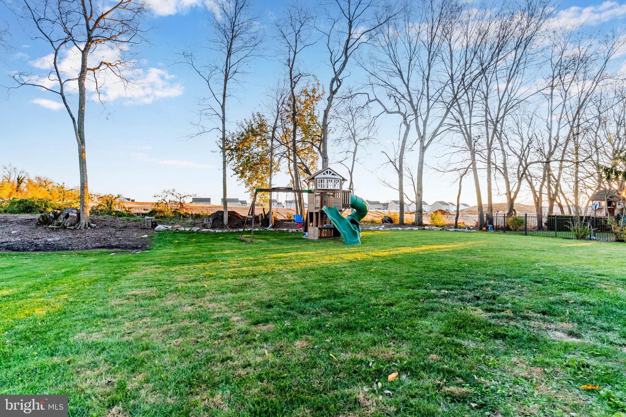 HIGHLANDS - Residential