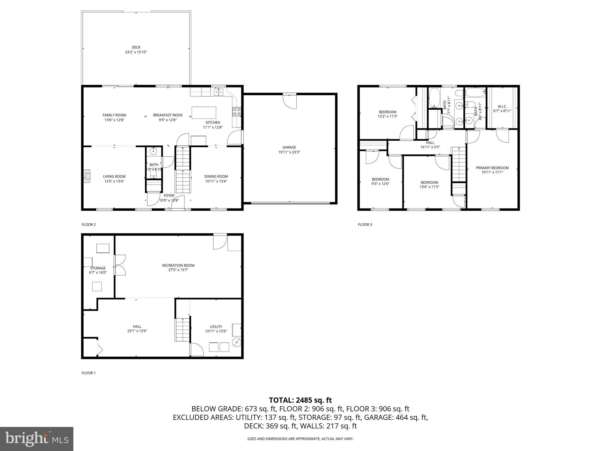 HIGHLANDS - Residential