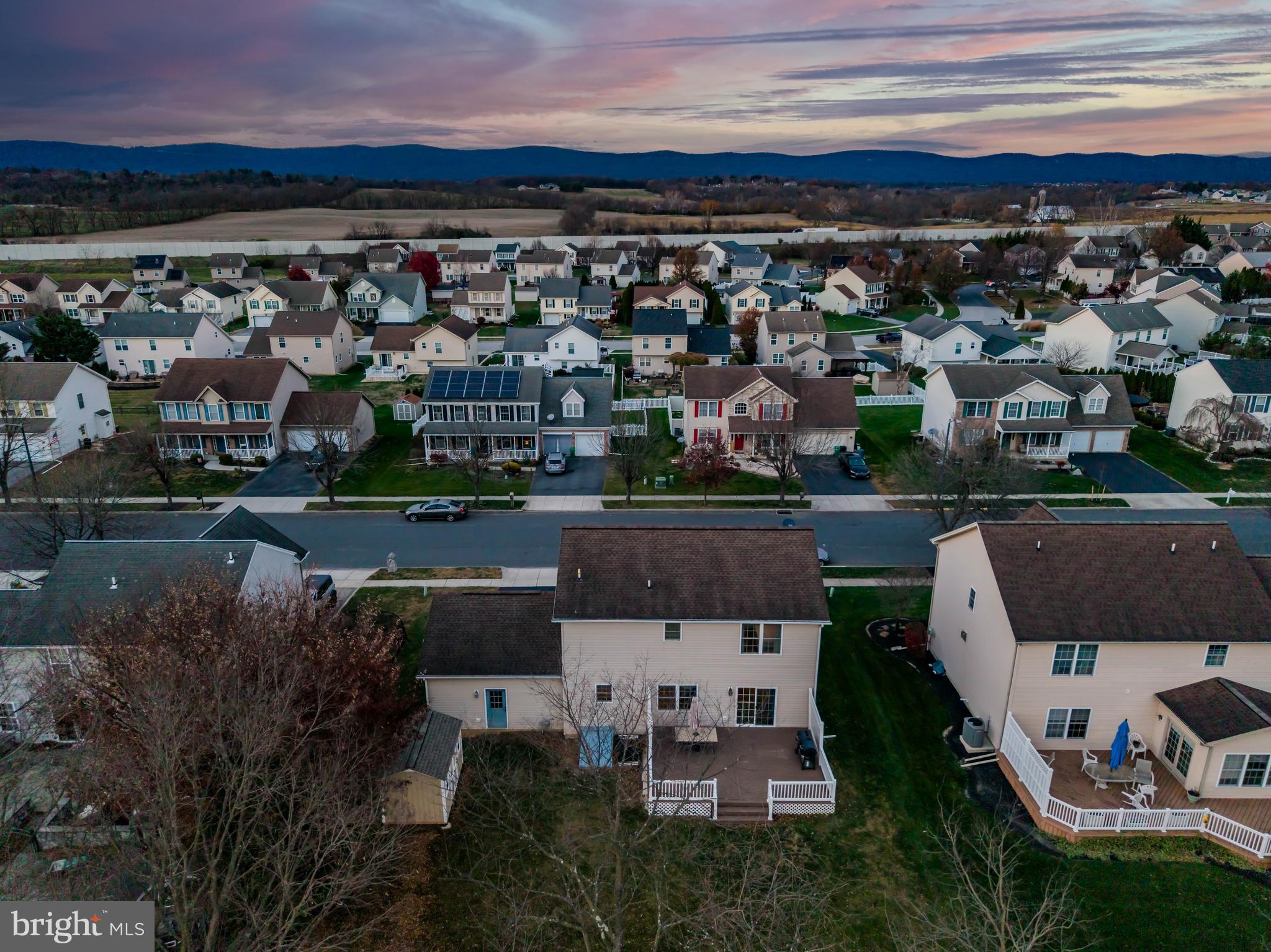 HIGHLANDS - Residential