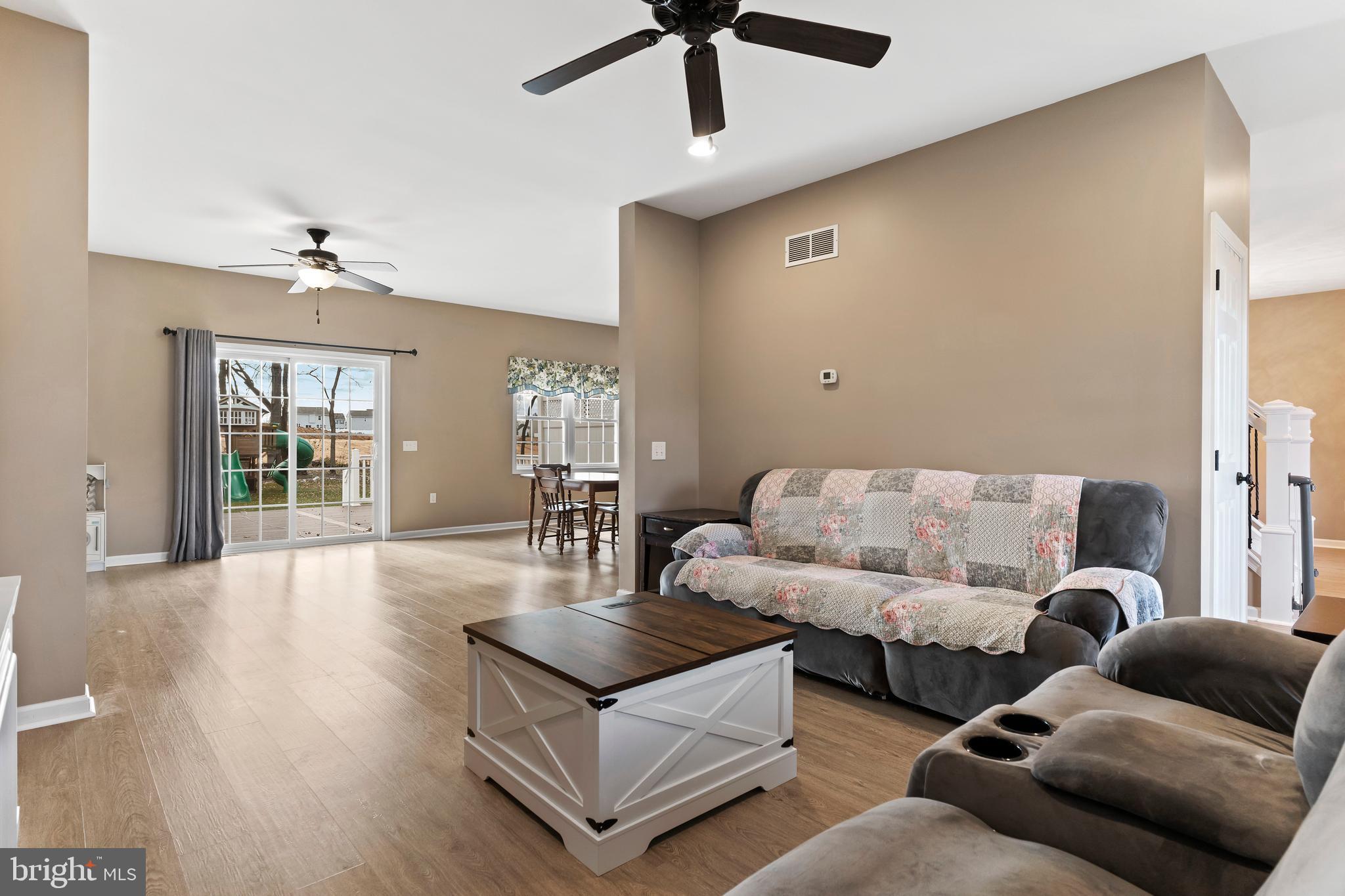 HIGHLANDS - Residential