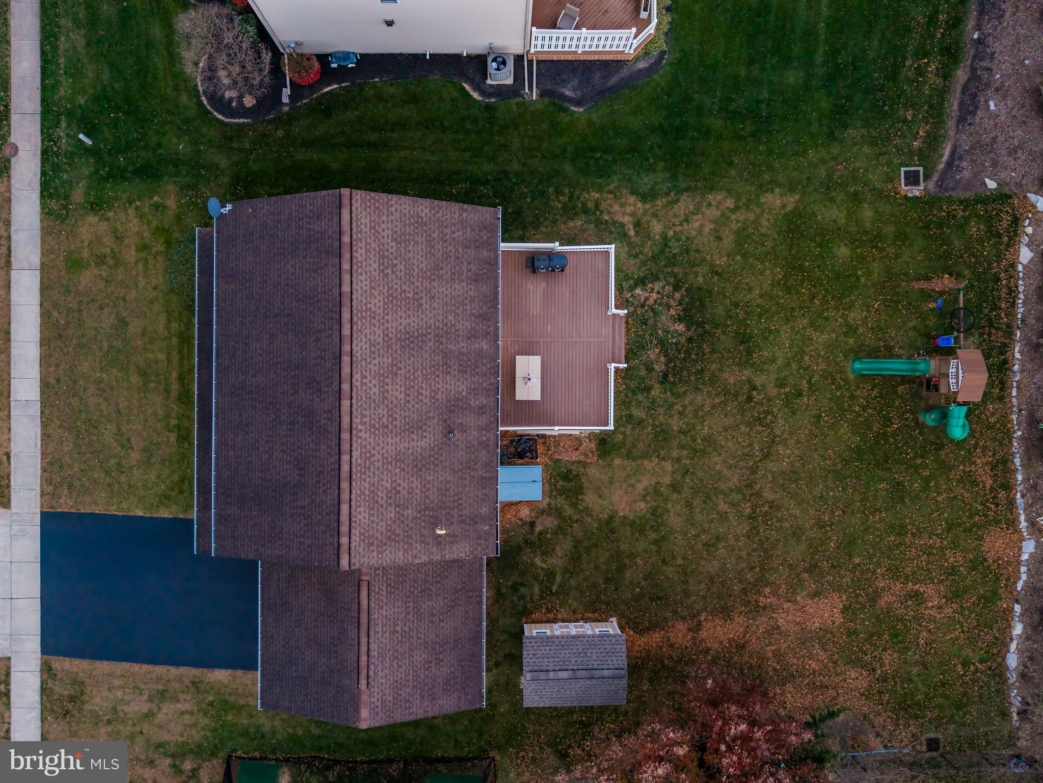 HIGHLANDS - Residential