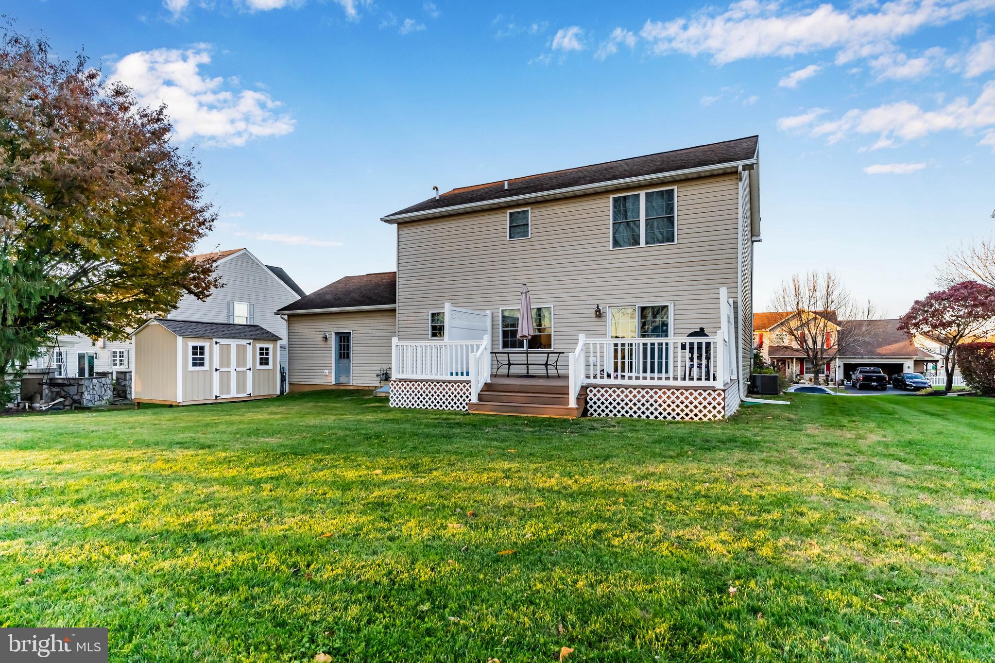 HIGHLANDS - Residential