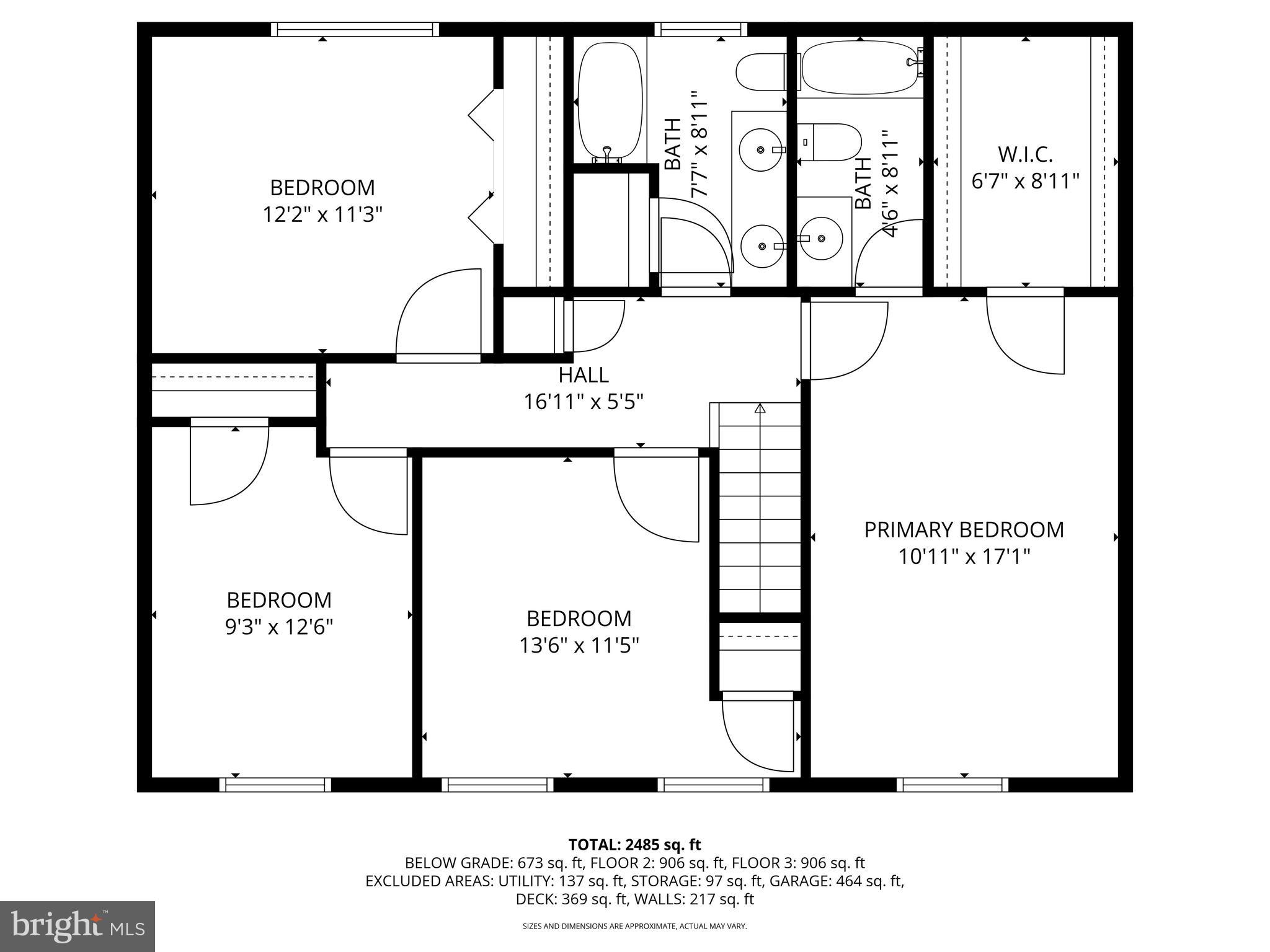 HIGHLANDS - Residential