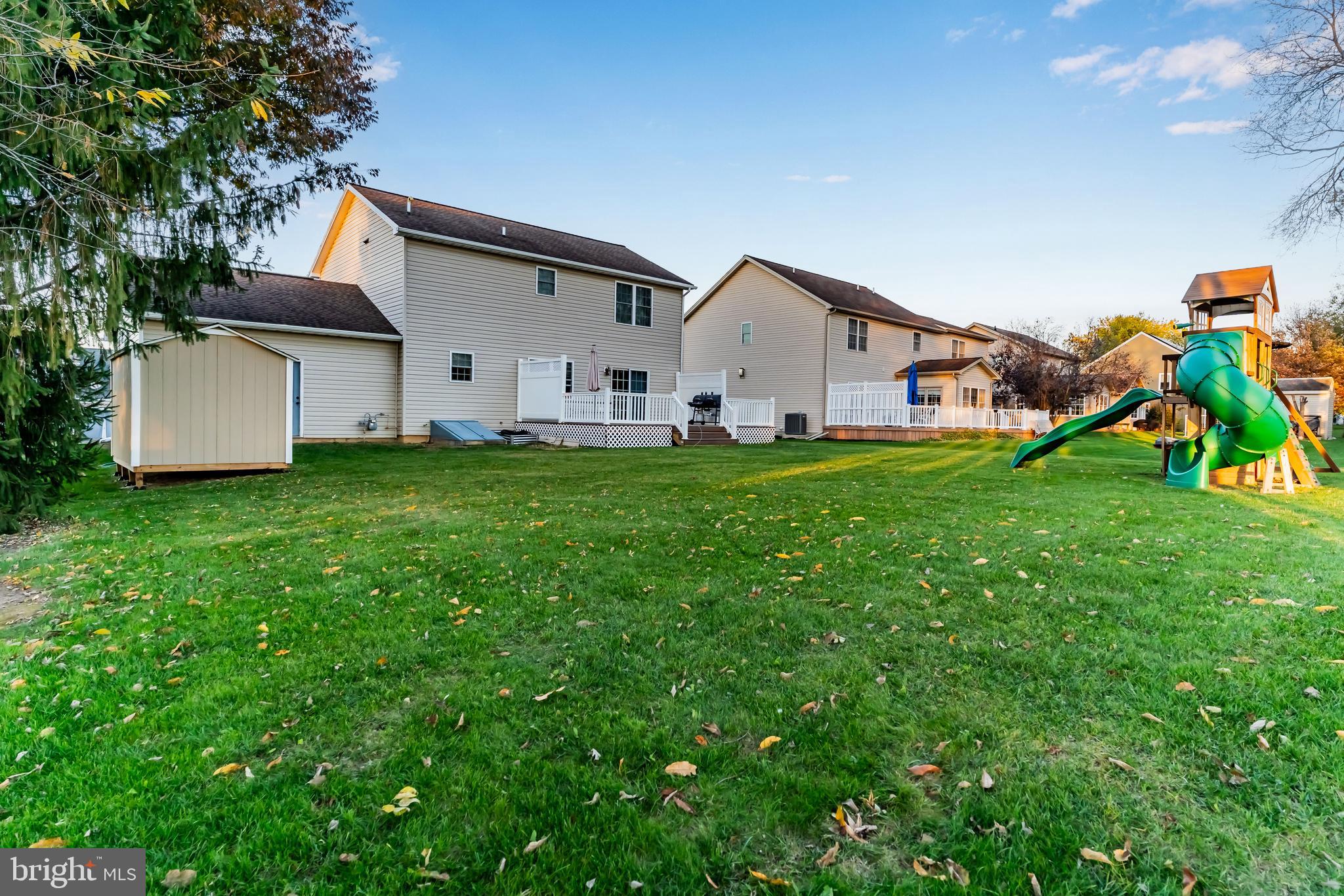 HIGHLANDS - Residential