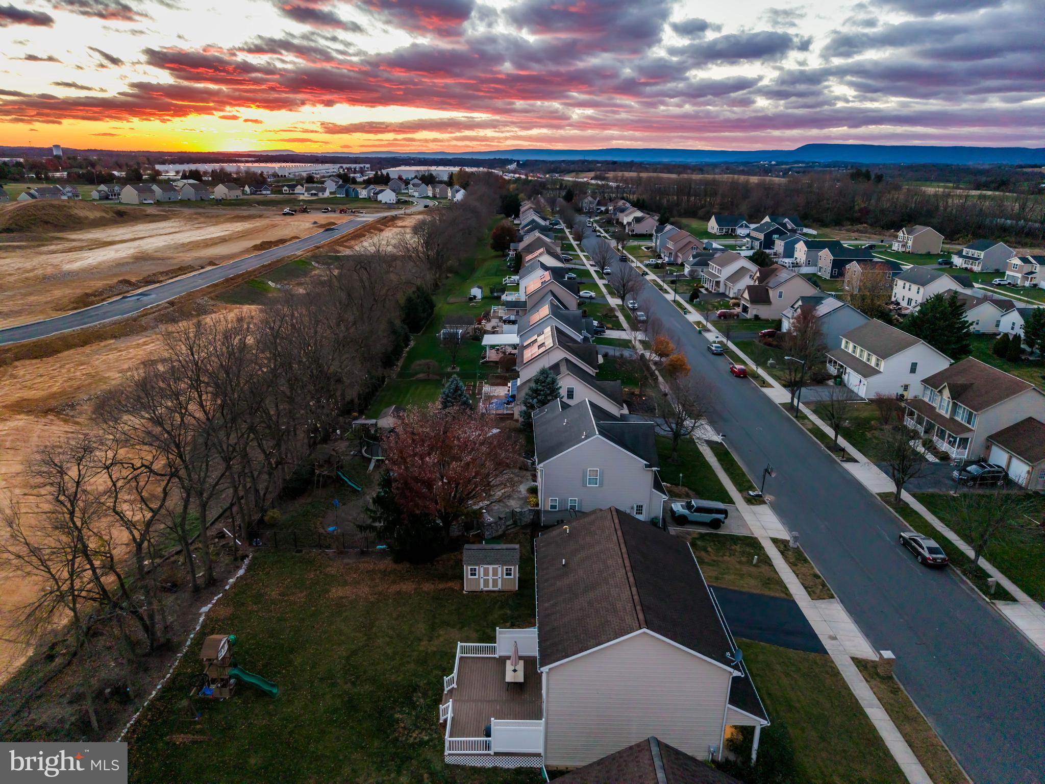 HIGHLANDS - Residential