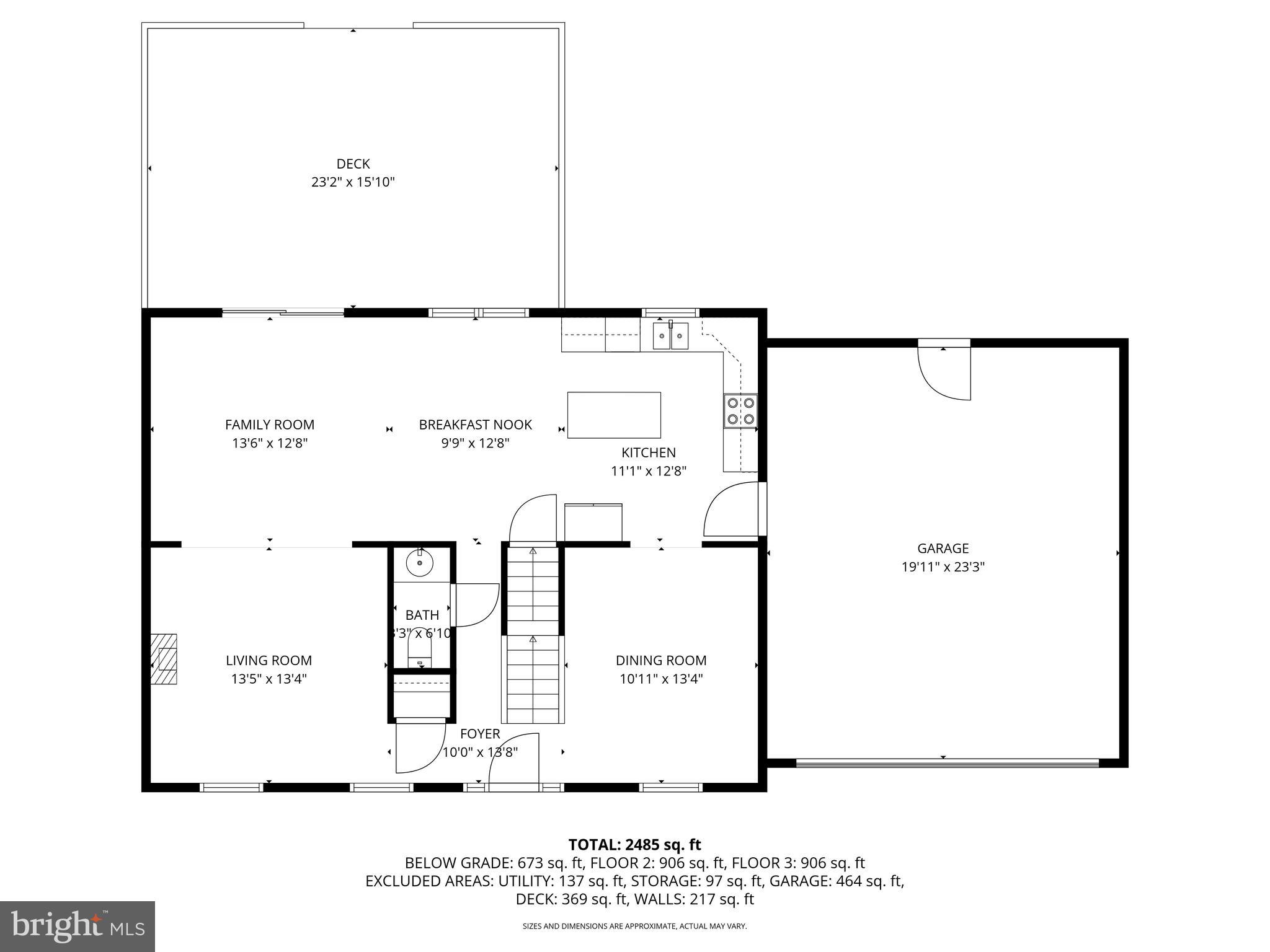 HIGHLANDS - Residential
