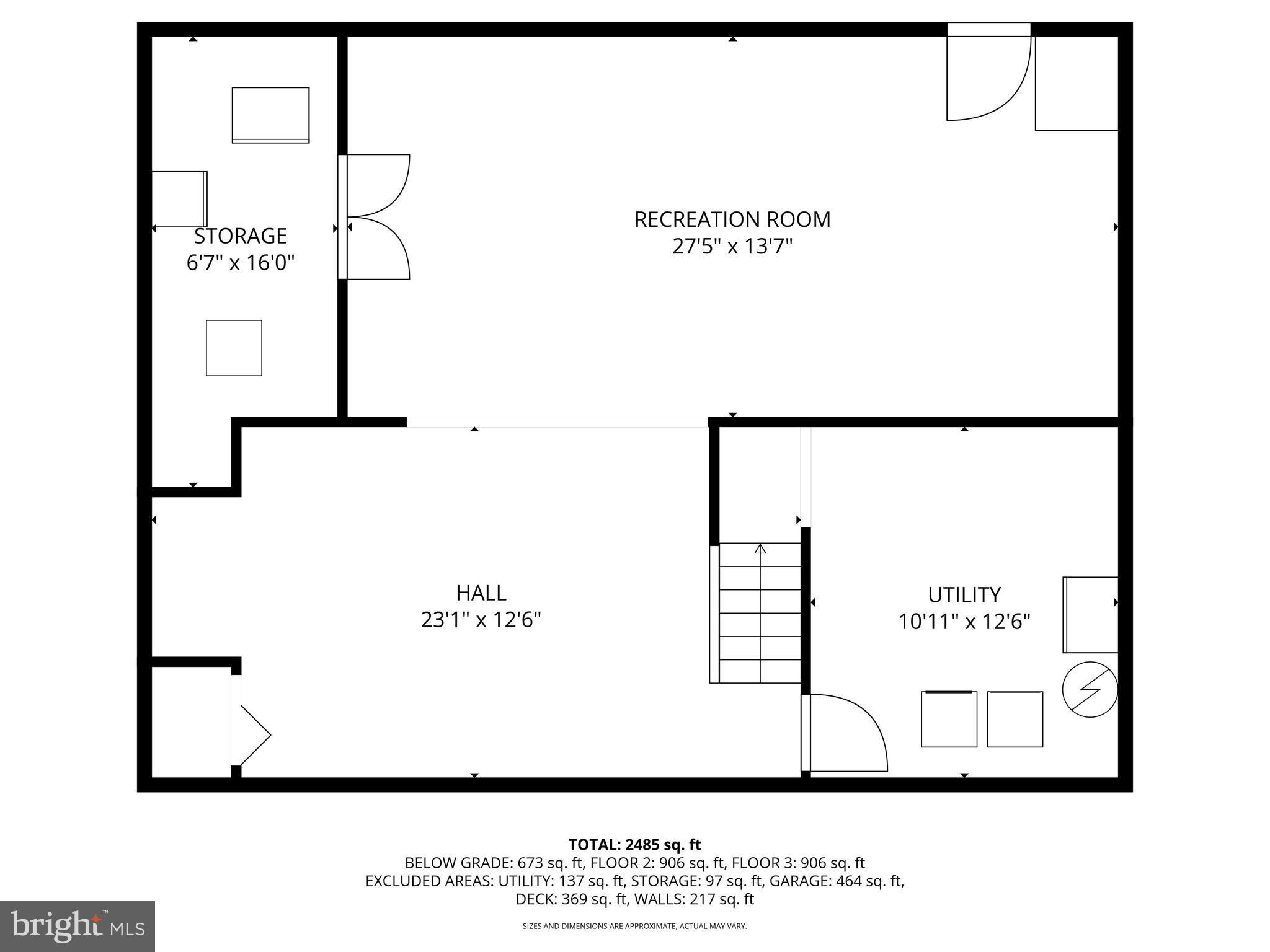 HIGHLANDS - Residential